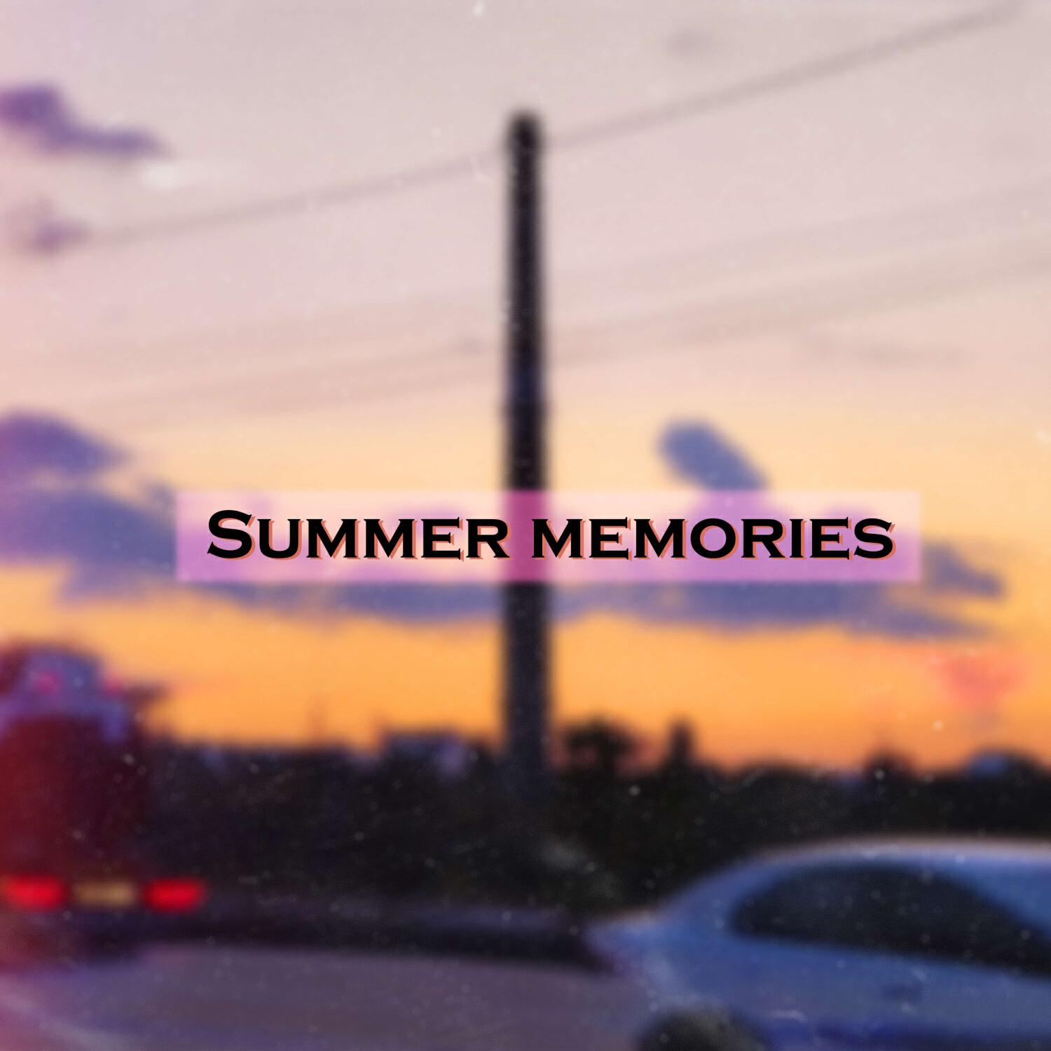 Релиз Summer Memories