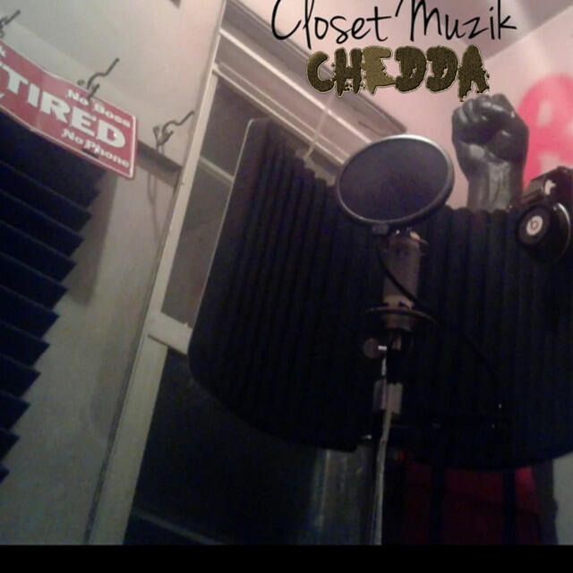 Релиз Closet Muzik