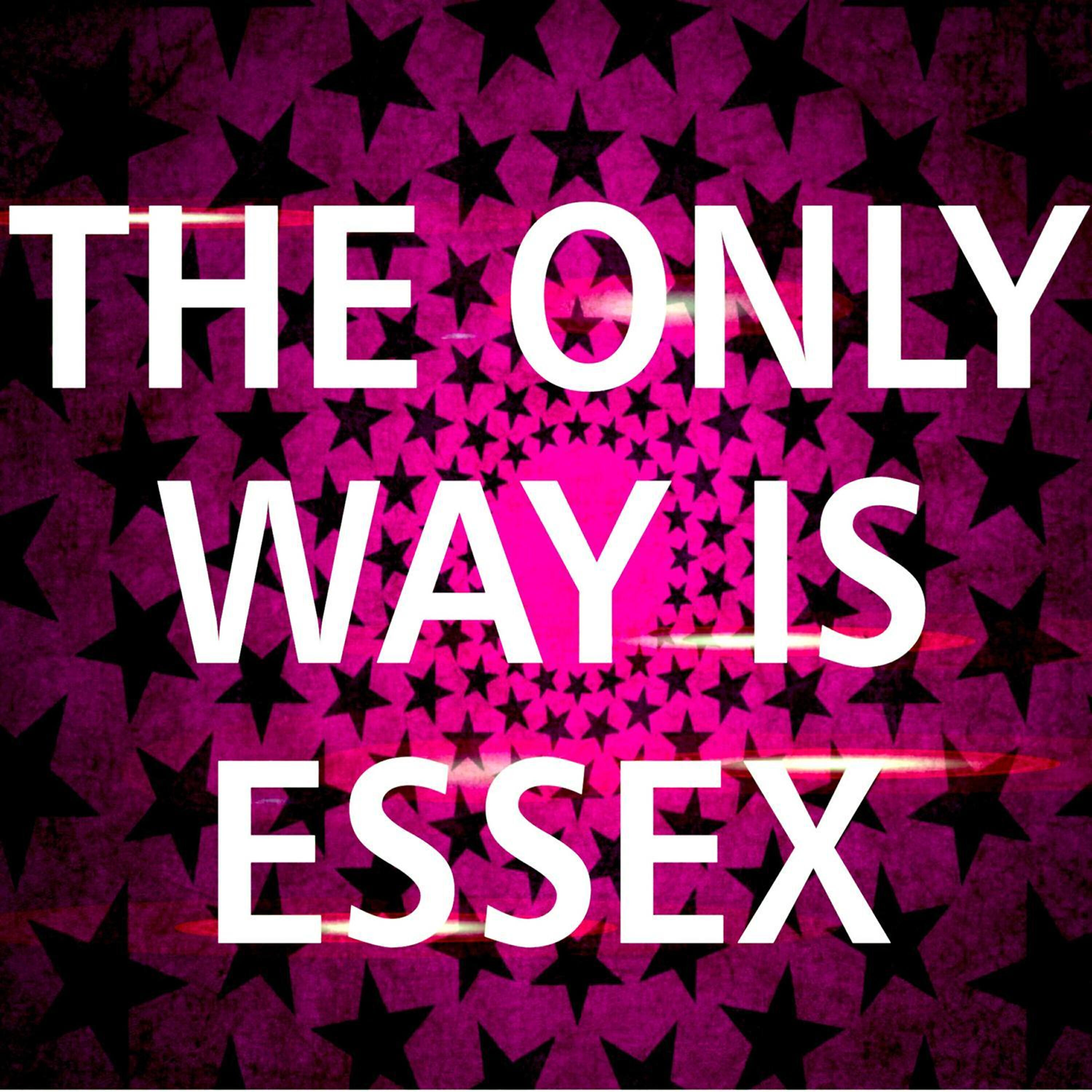 Релиз The Only Way Is Essex Theme