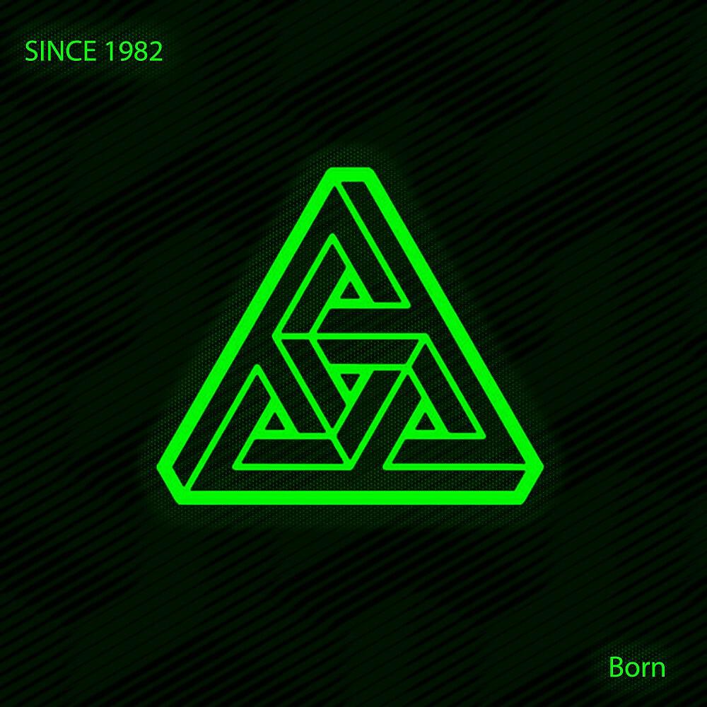 Релиз Born