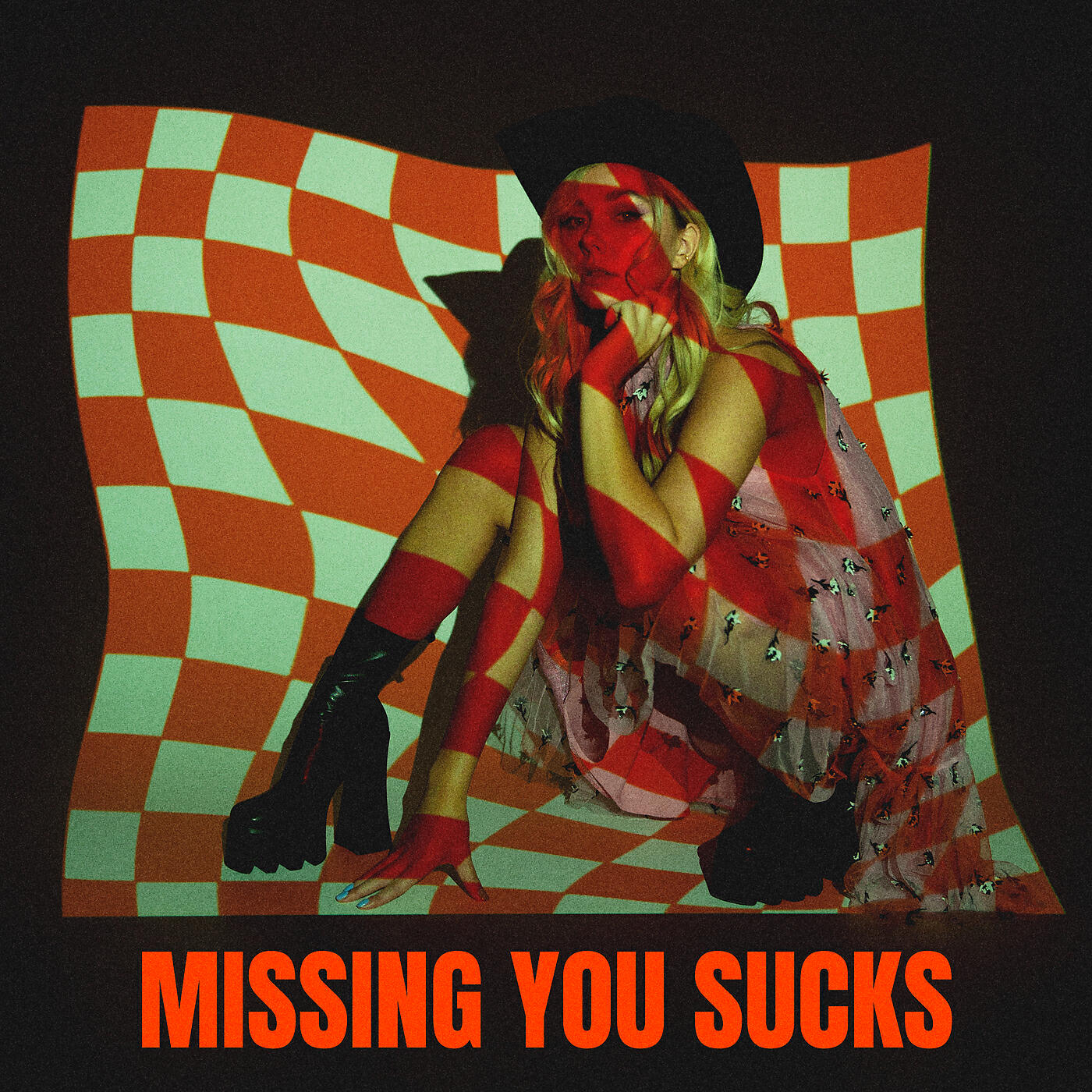 Релиз Missing You Sucks