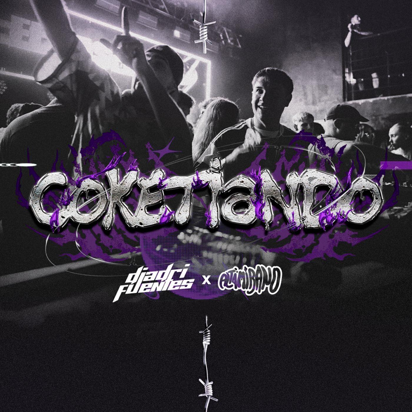 Релиз Coketiando