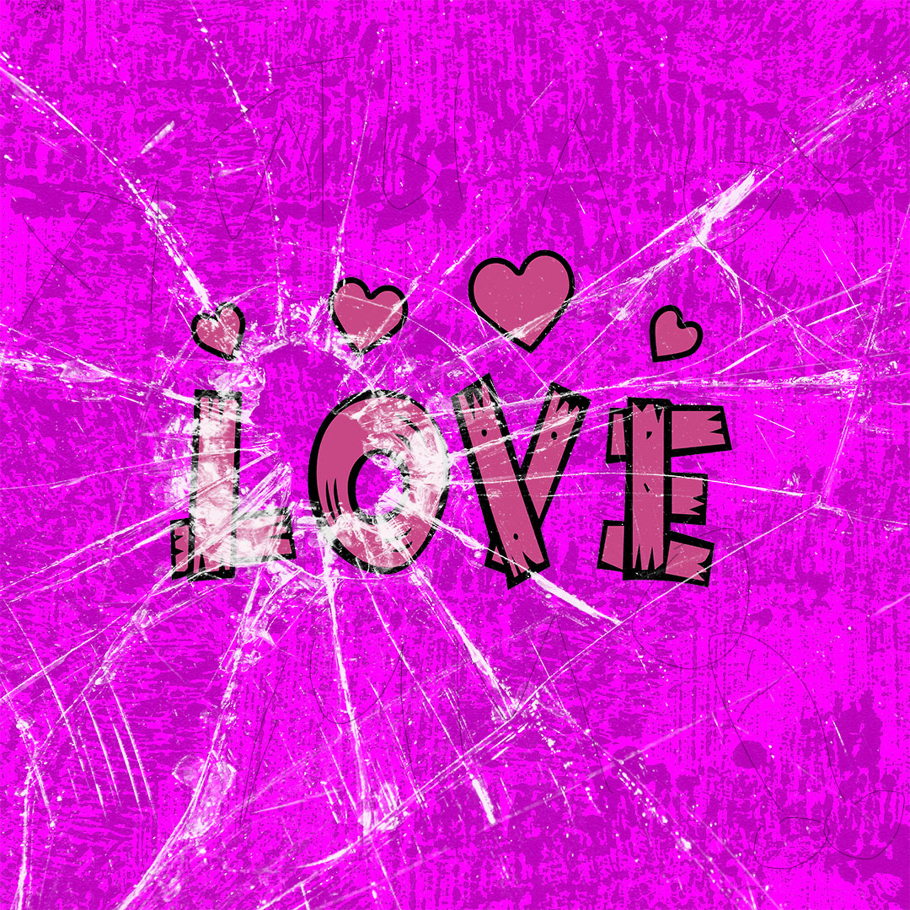 Релиз Love