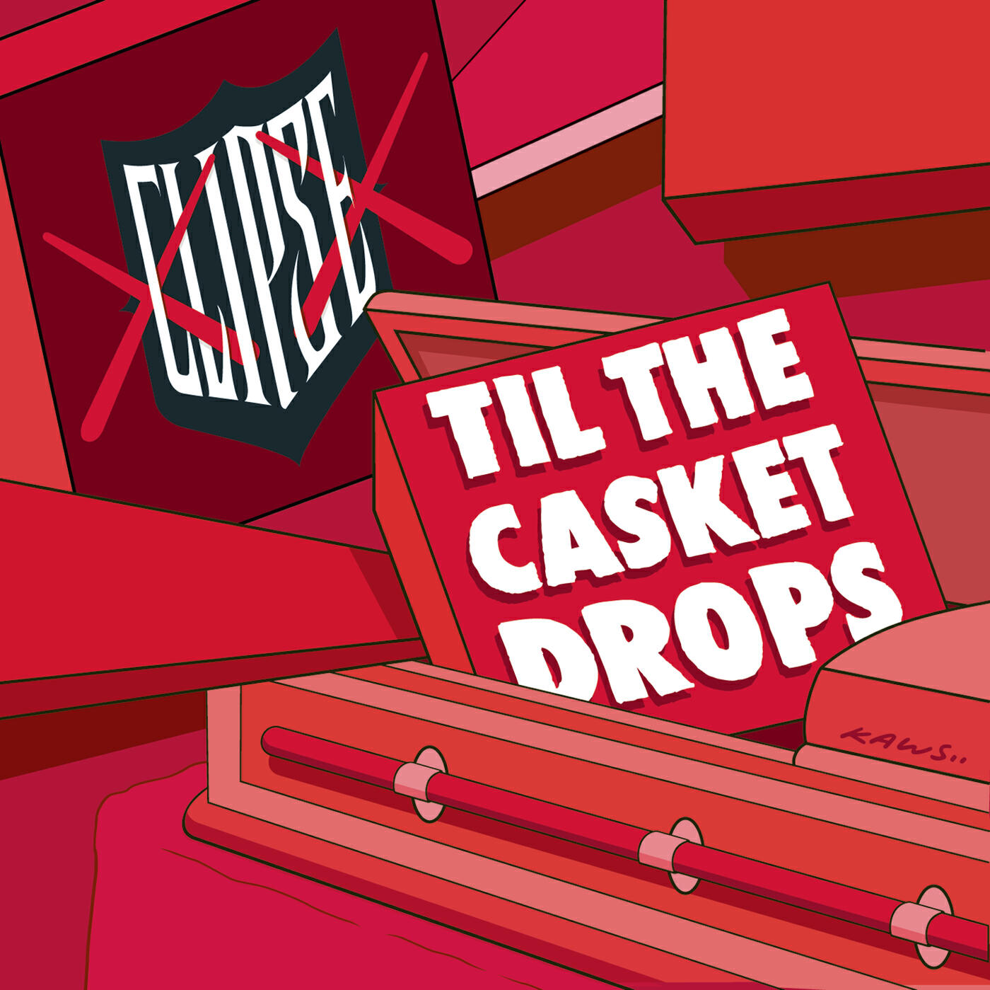 Альбом Lord Willin' - Clipse - слушать все треки онлайн на Zvuk.com