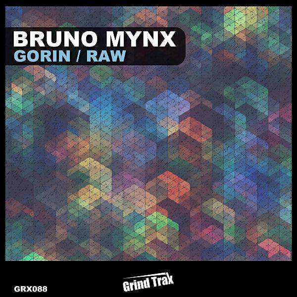 Релиз GORIN / RAW