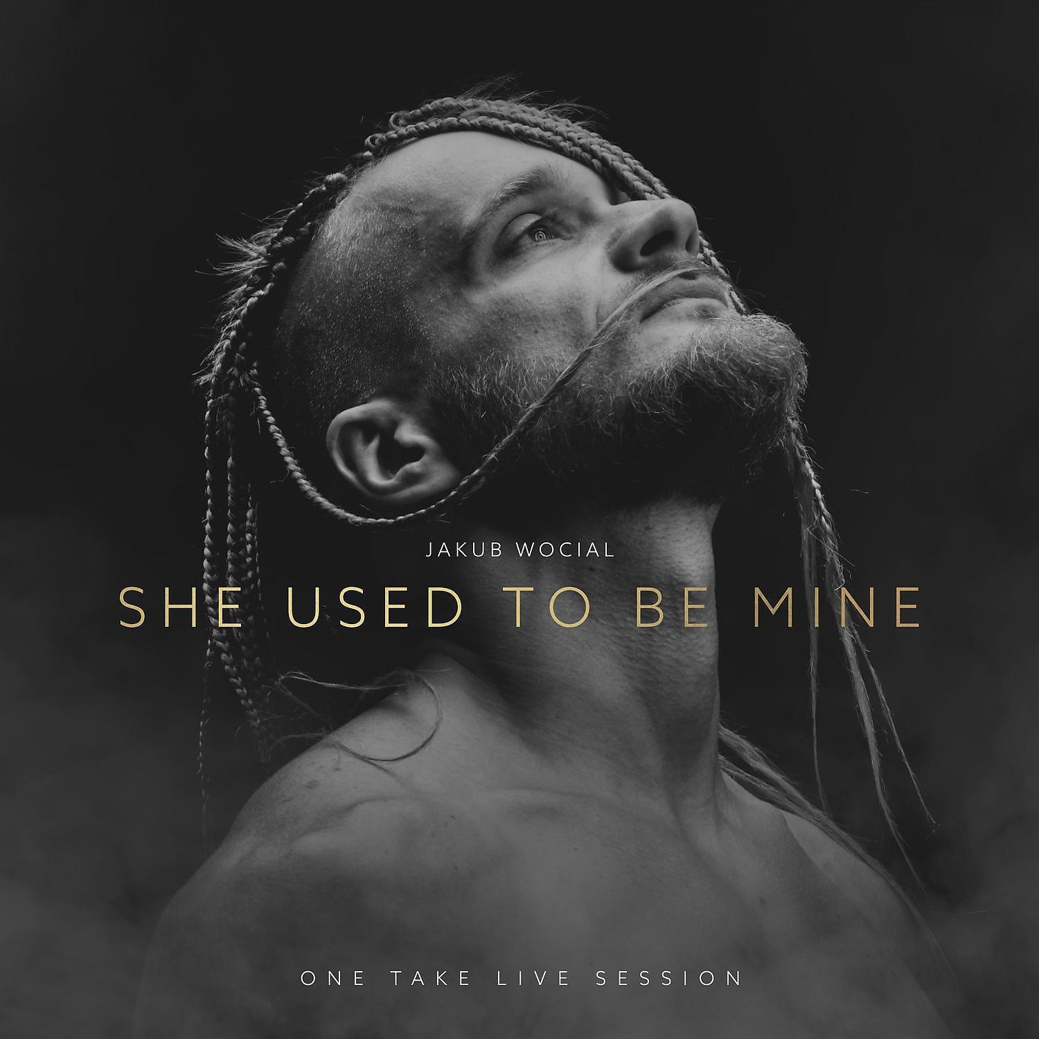 Релиз She Used To Be Mine