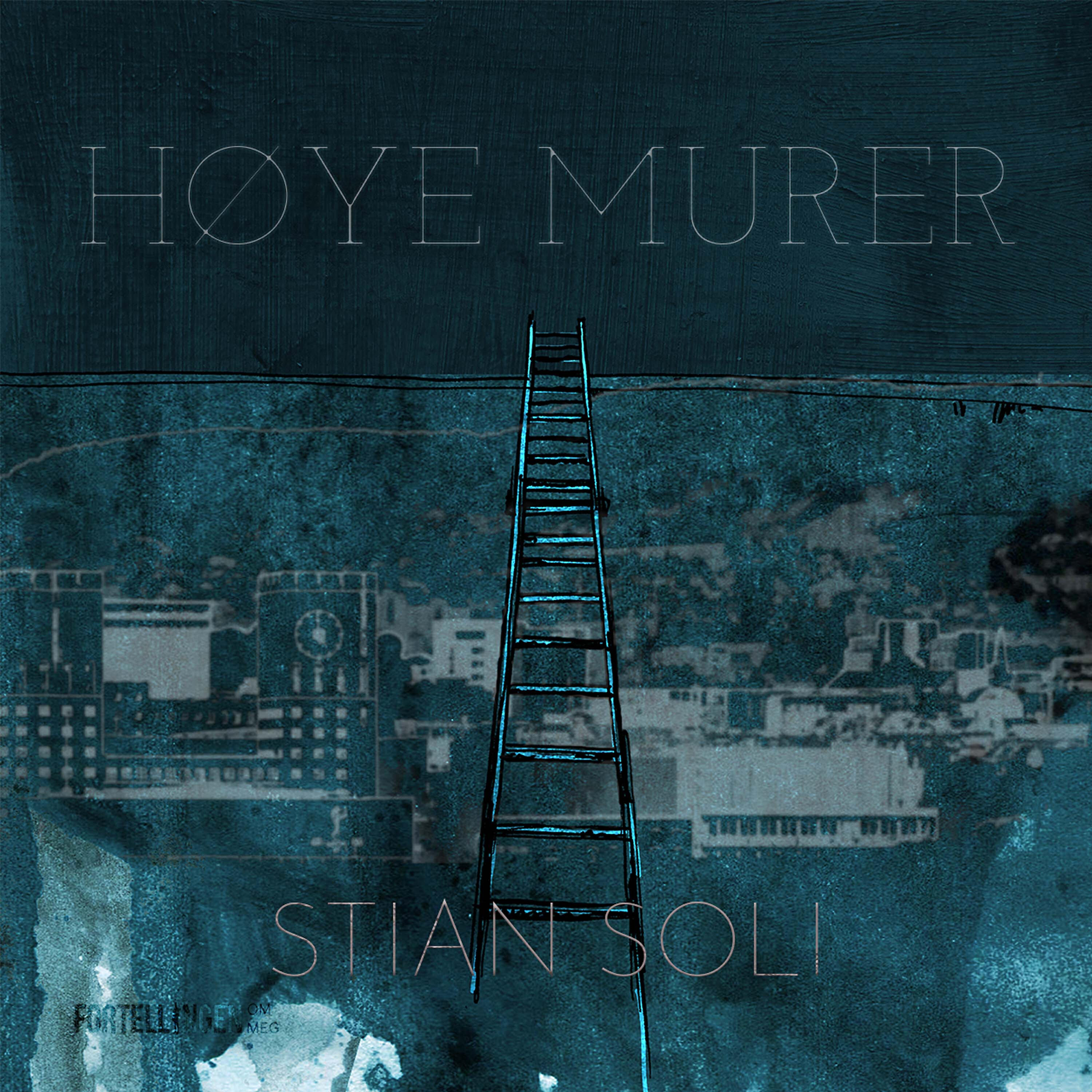 Релиз Høye murer