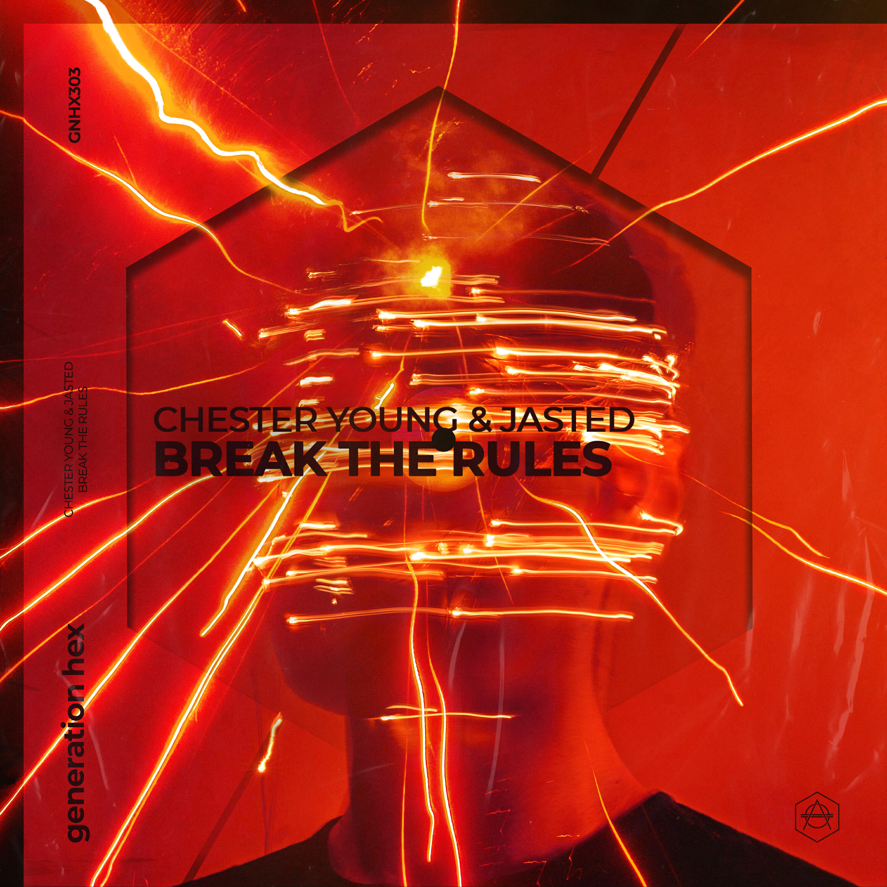 Релиз Break The Rules
