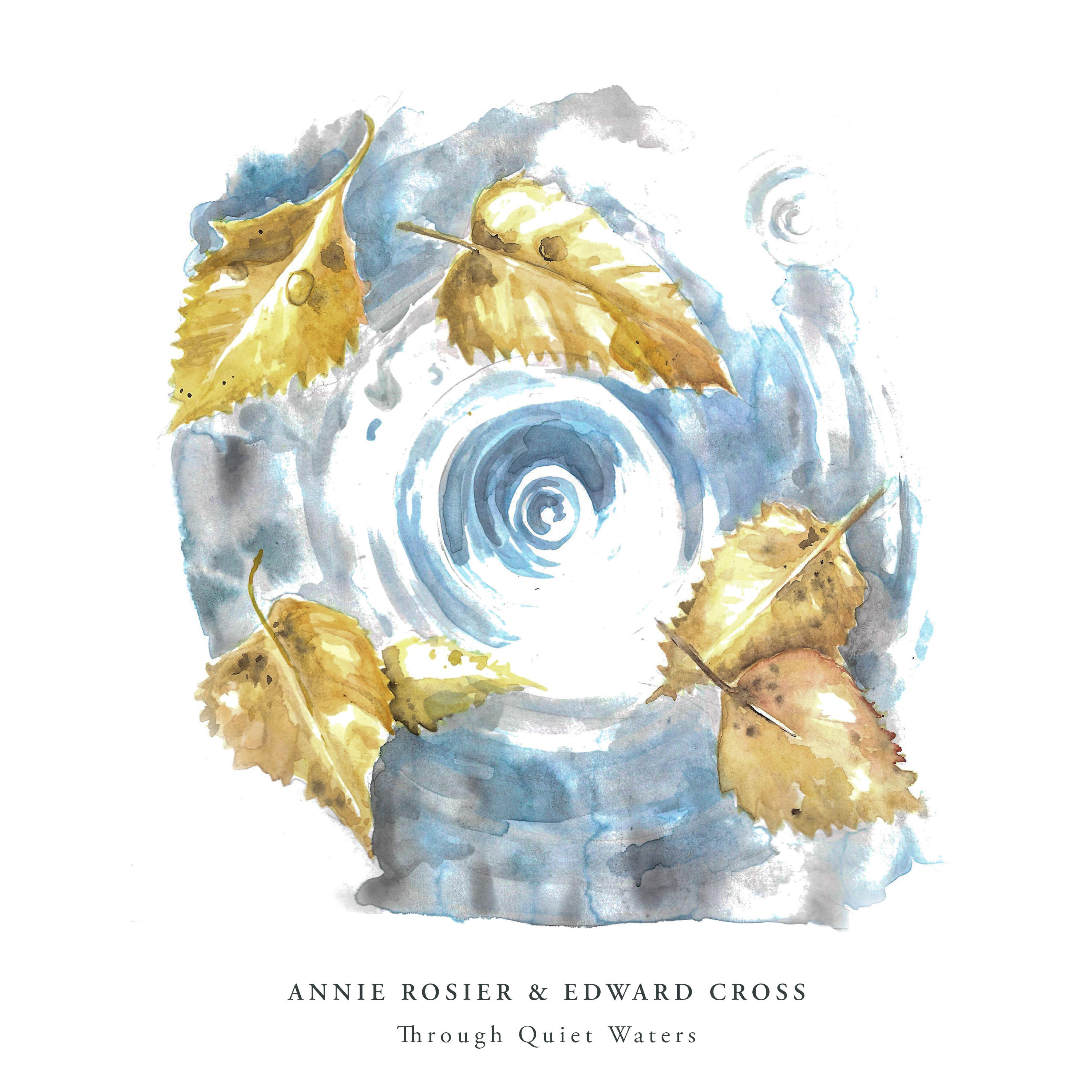 Релиз Through Quiet Waters