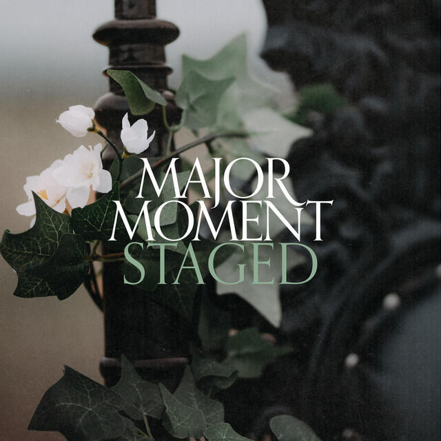 Релиз Staged