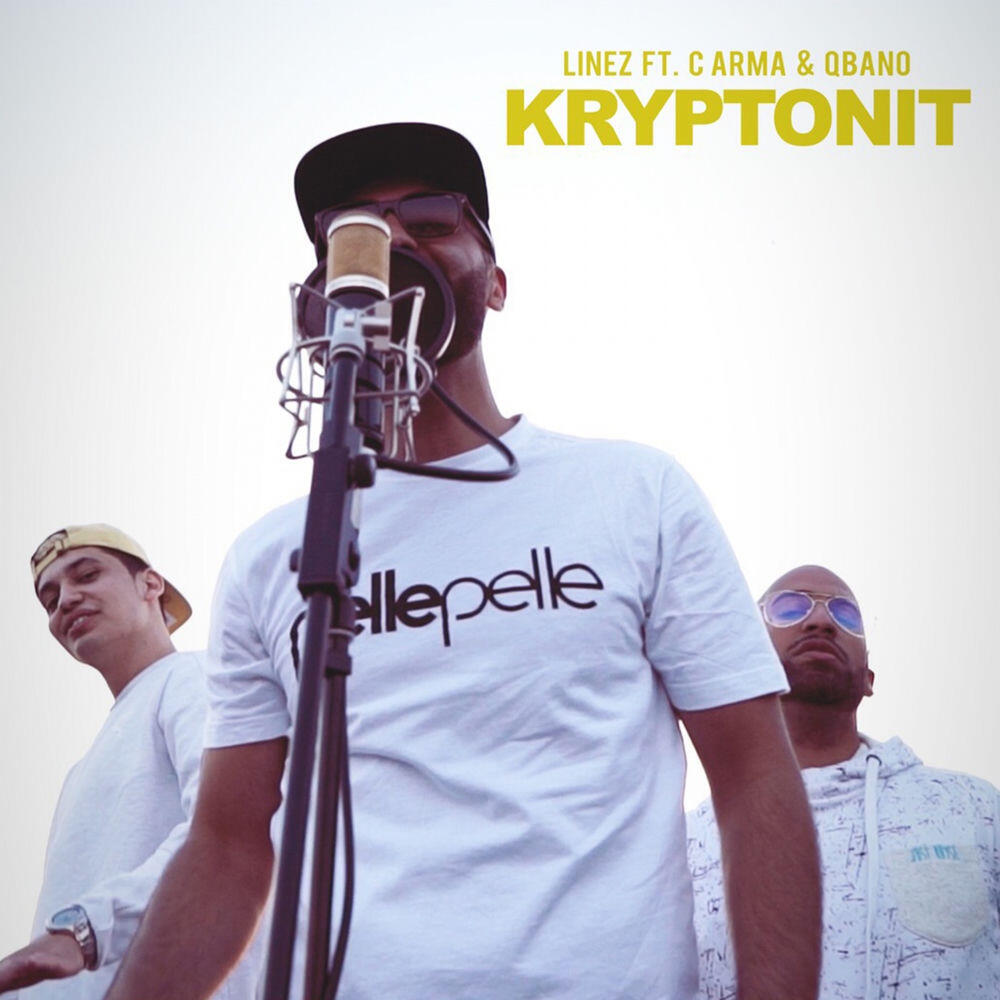 Релиз Kryptonit