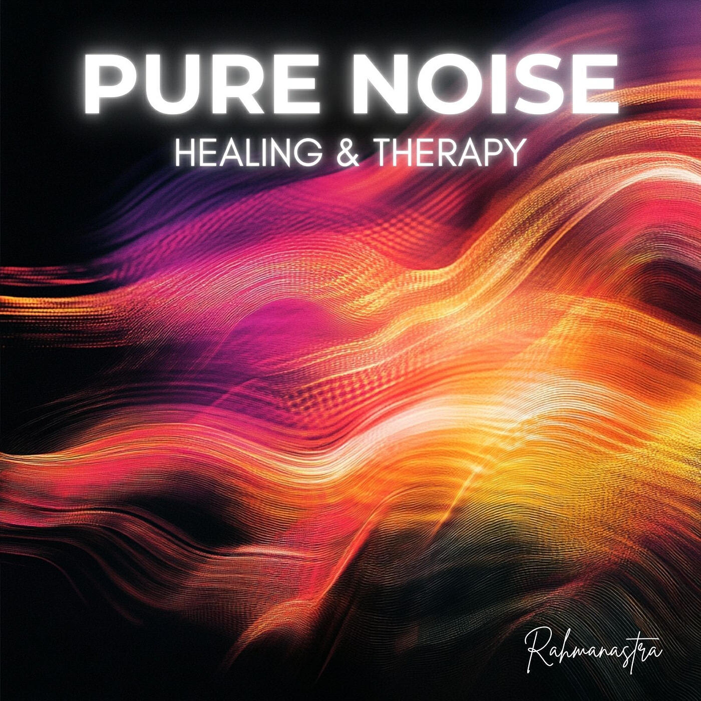 Релиз Pure Noise Healing & Therapy