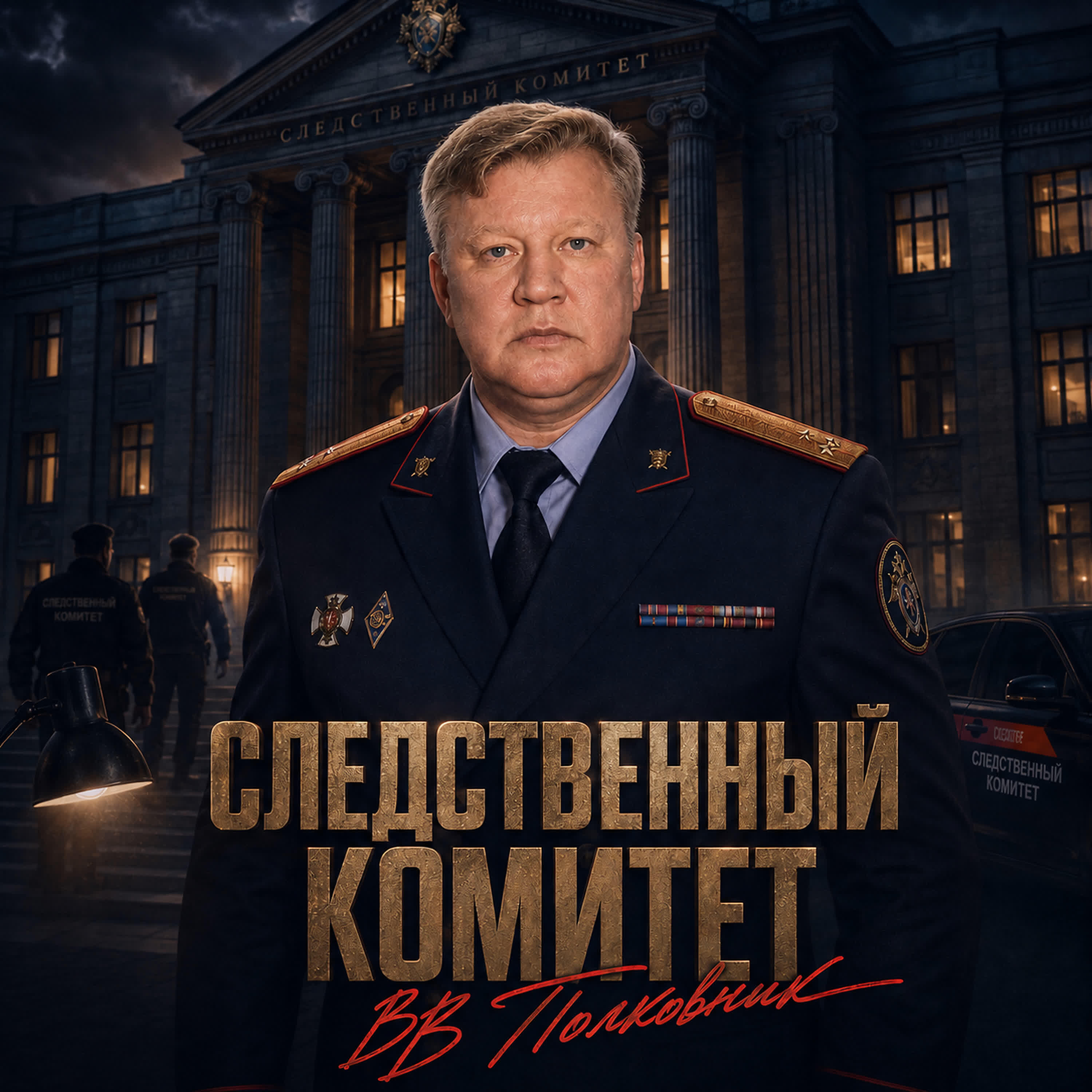 Релиз Следственный комитет
