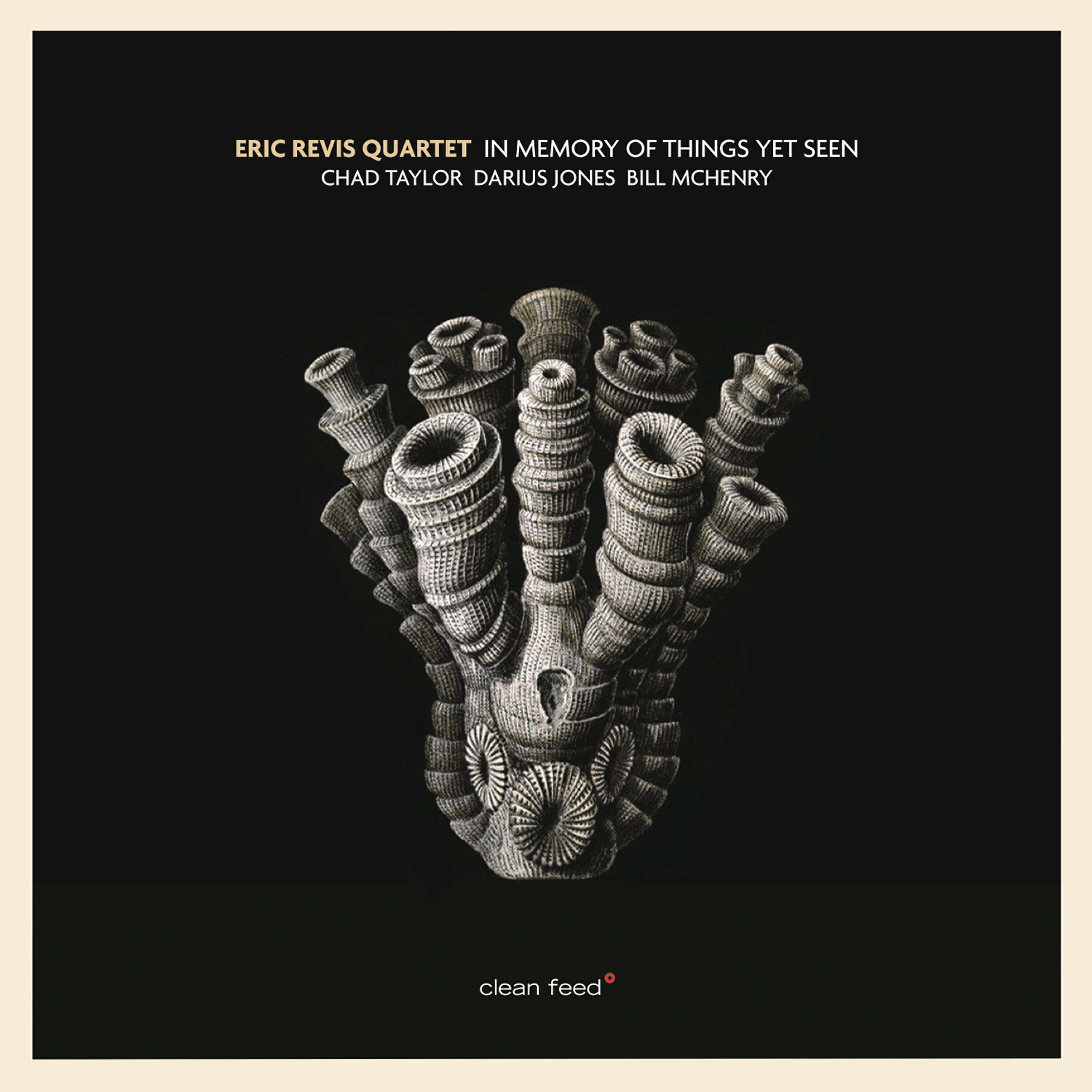 Релиз In Memory of Things yet Seen