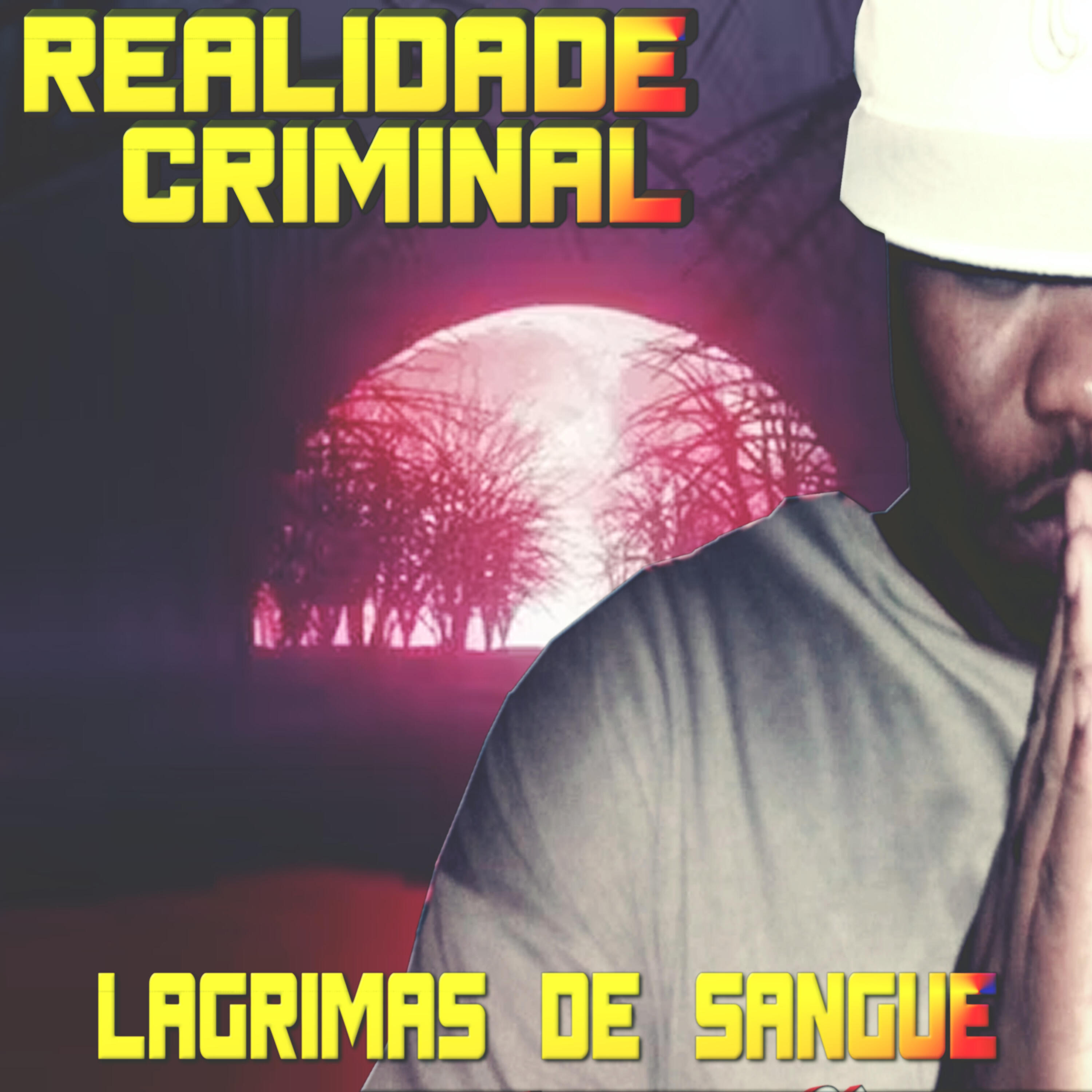 Релиз Lagrimas de Sangue