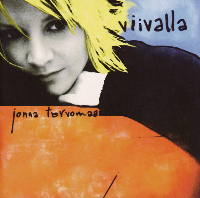 Релиз Viivalla