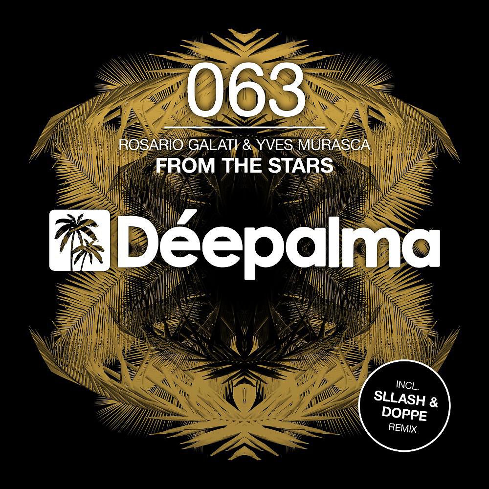 Релиз From the Stars