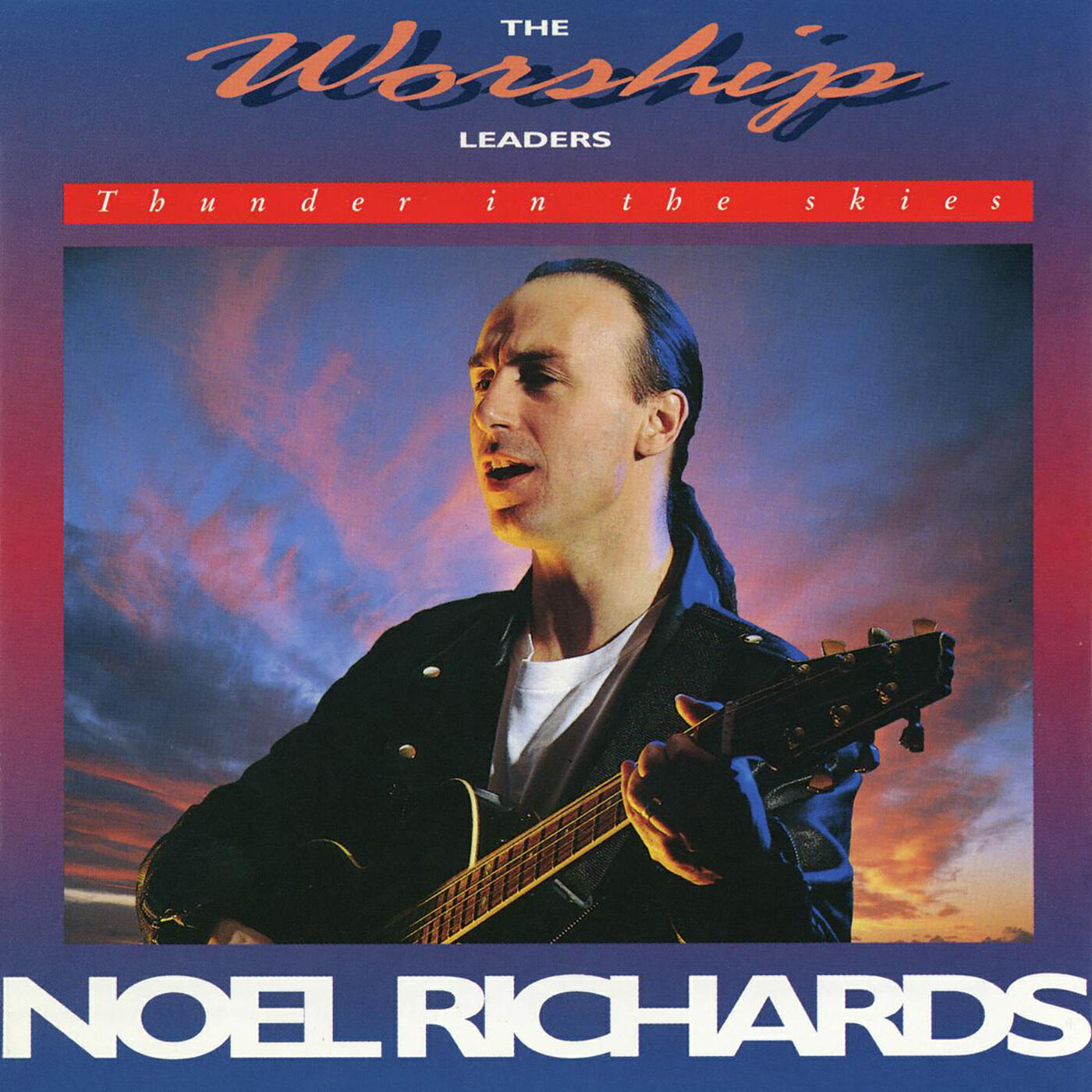 Релиз Thunder In The Skies