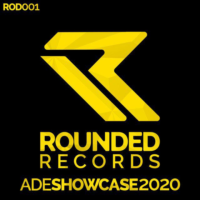 Релиз Rounded Showcase ADE 2020
