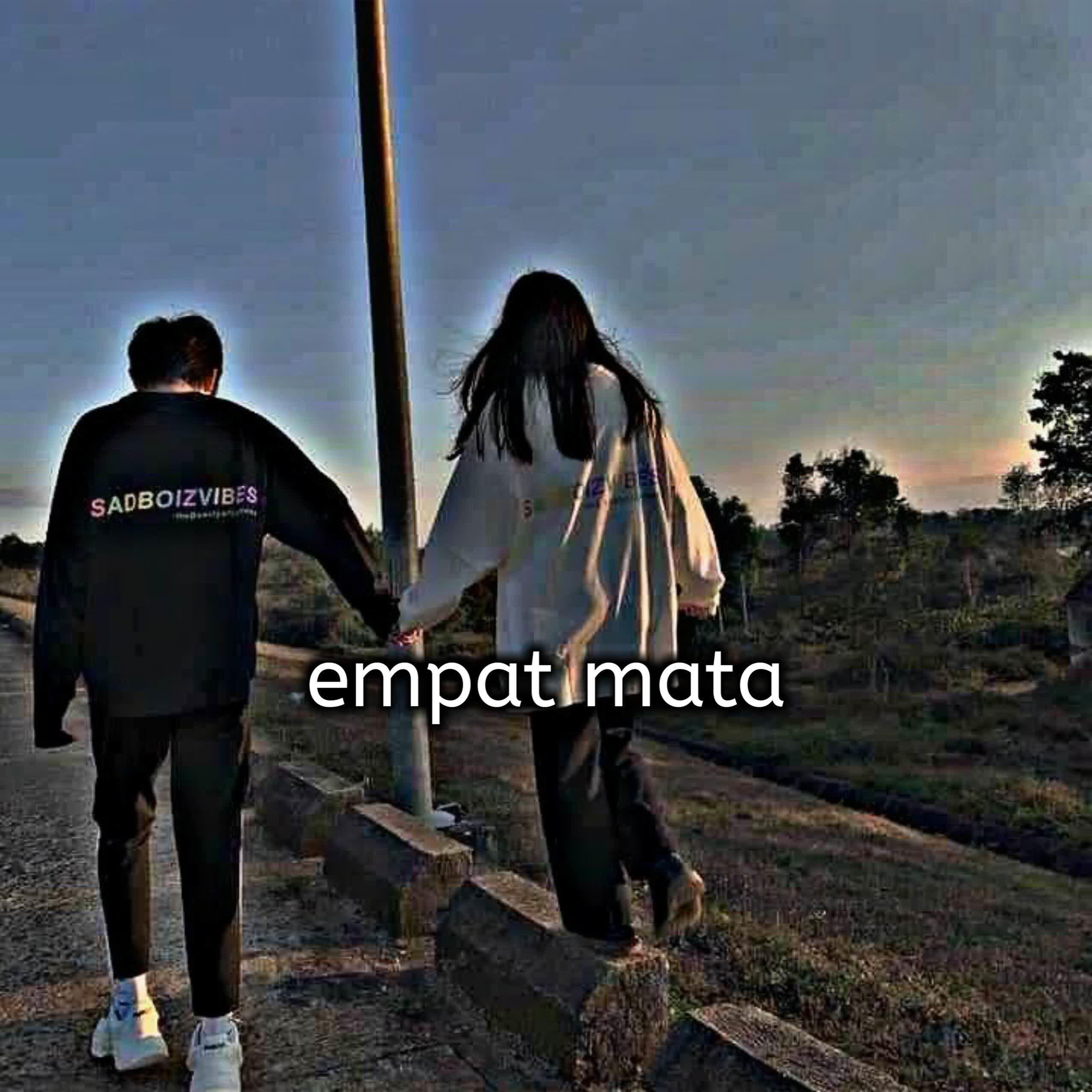 Релиз DJ Empat Mata