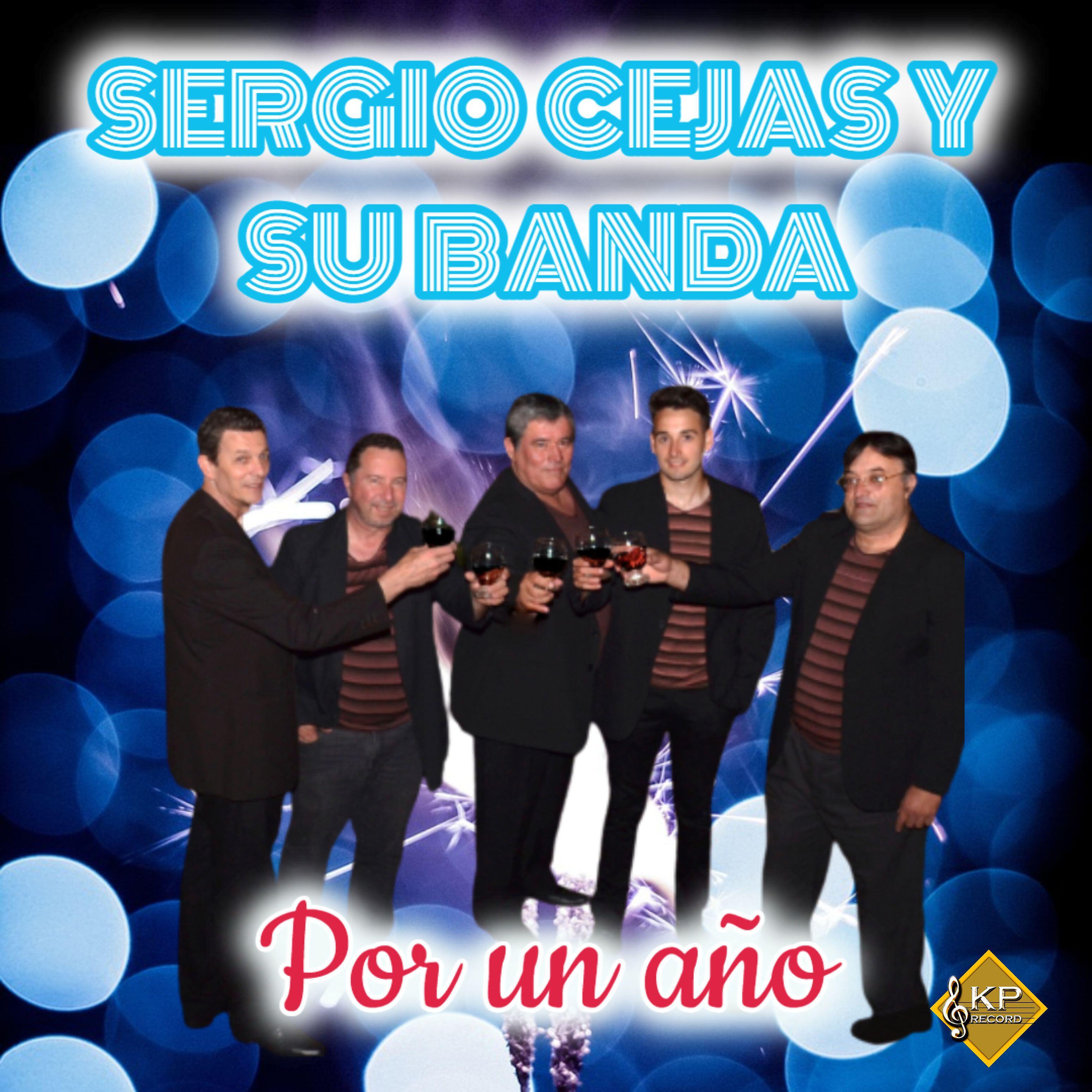 Релиз Por un Año