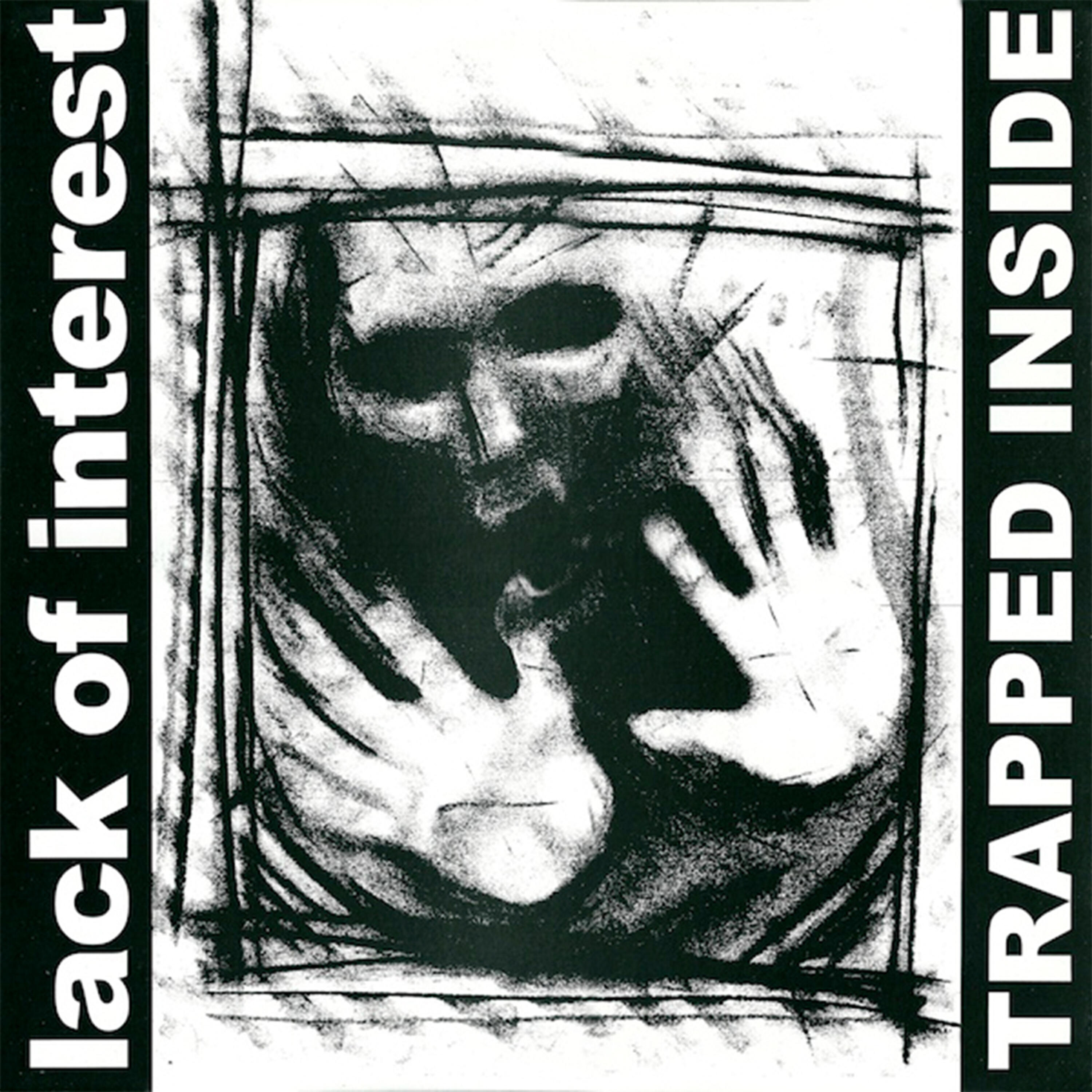 Релиз Trapped Inside