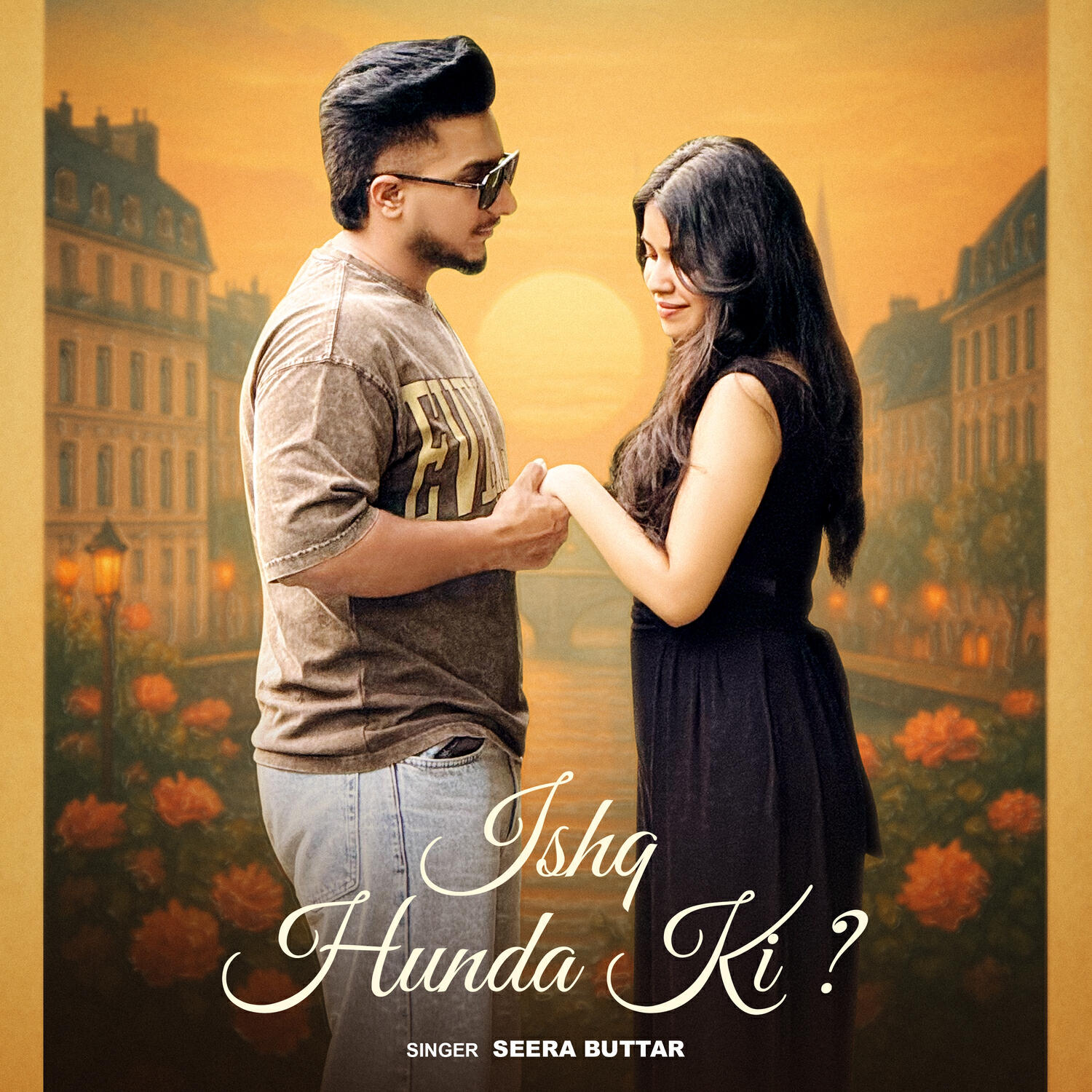 Релиз Ishq Hunda Ki ?
