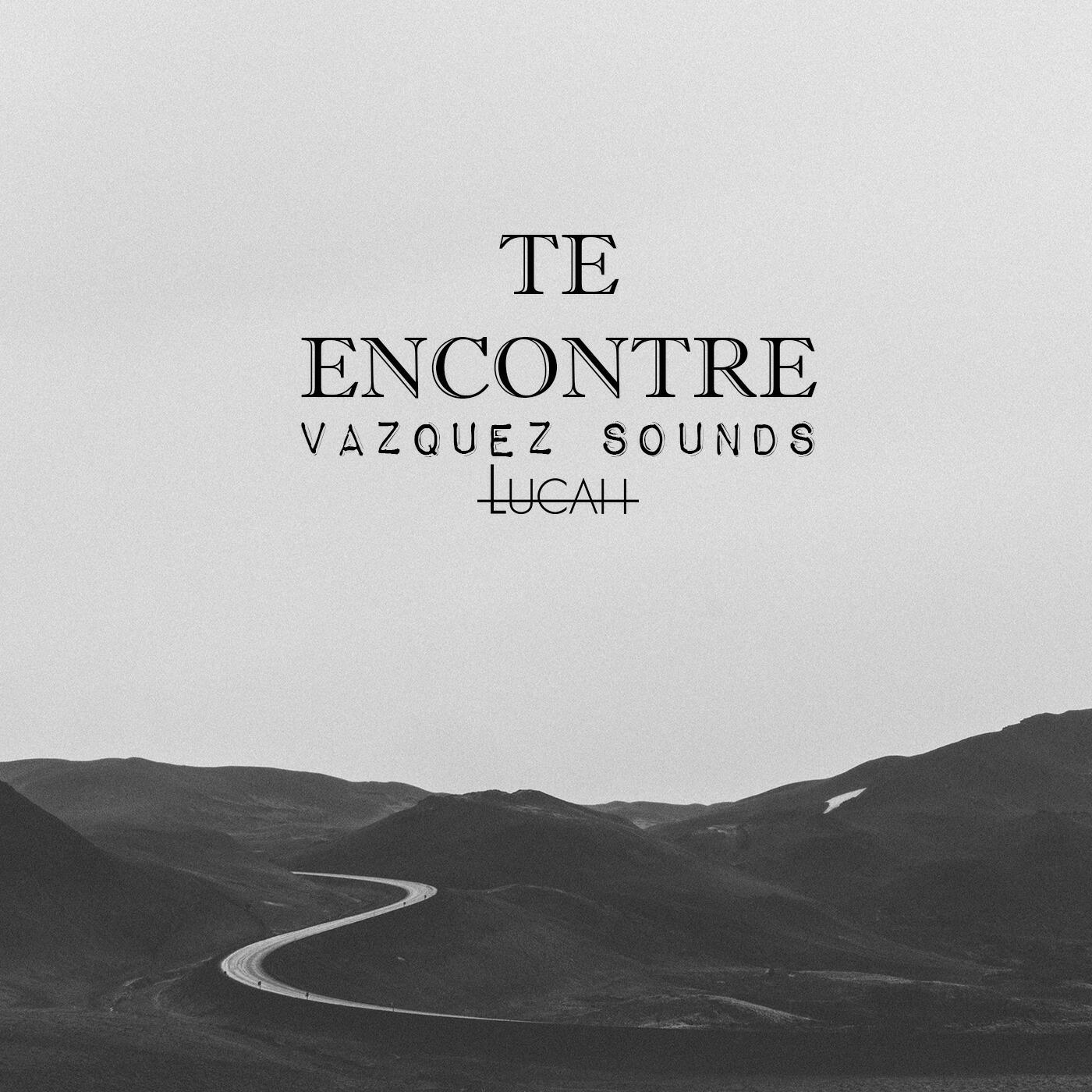 Релиз Te Encontré