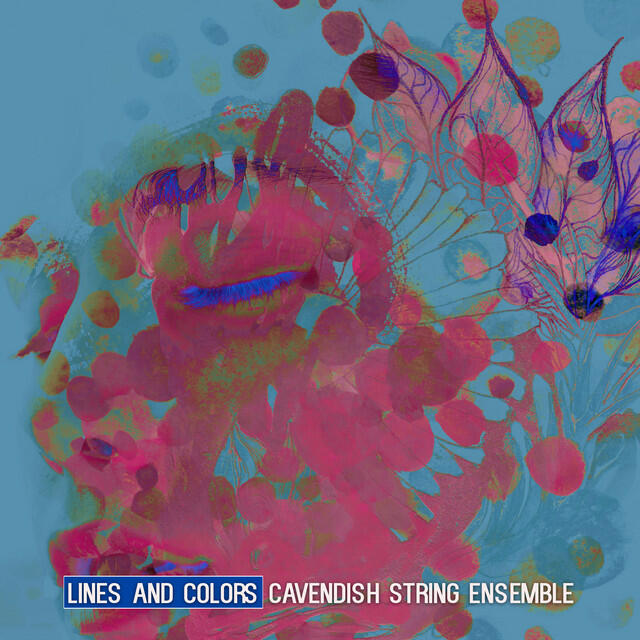 Релиз Lines and Colors