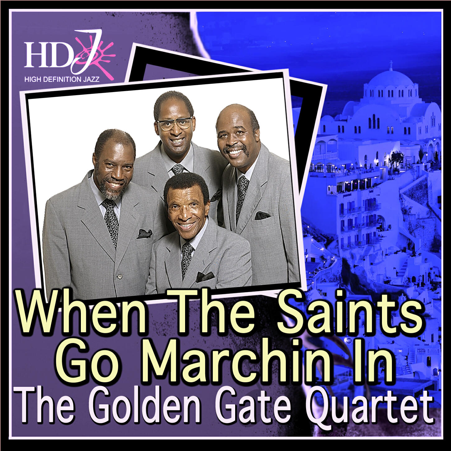 Релиз When The Saints Go Marchin In