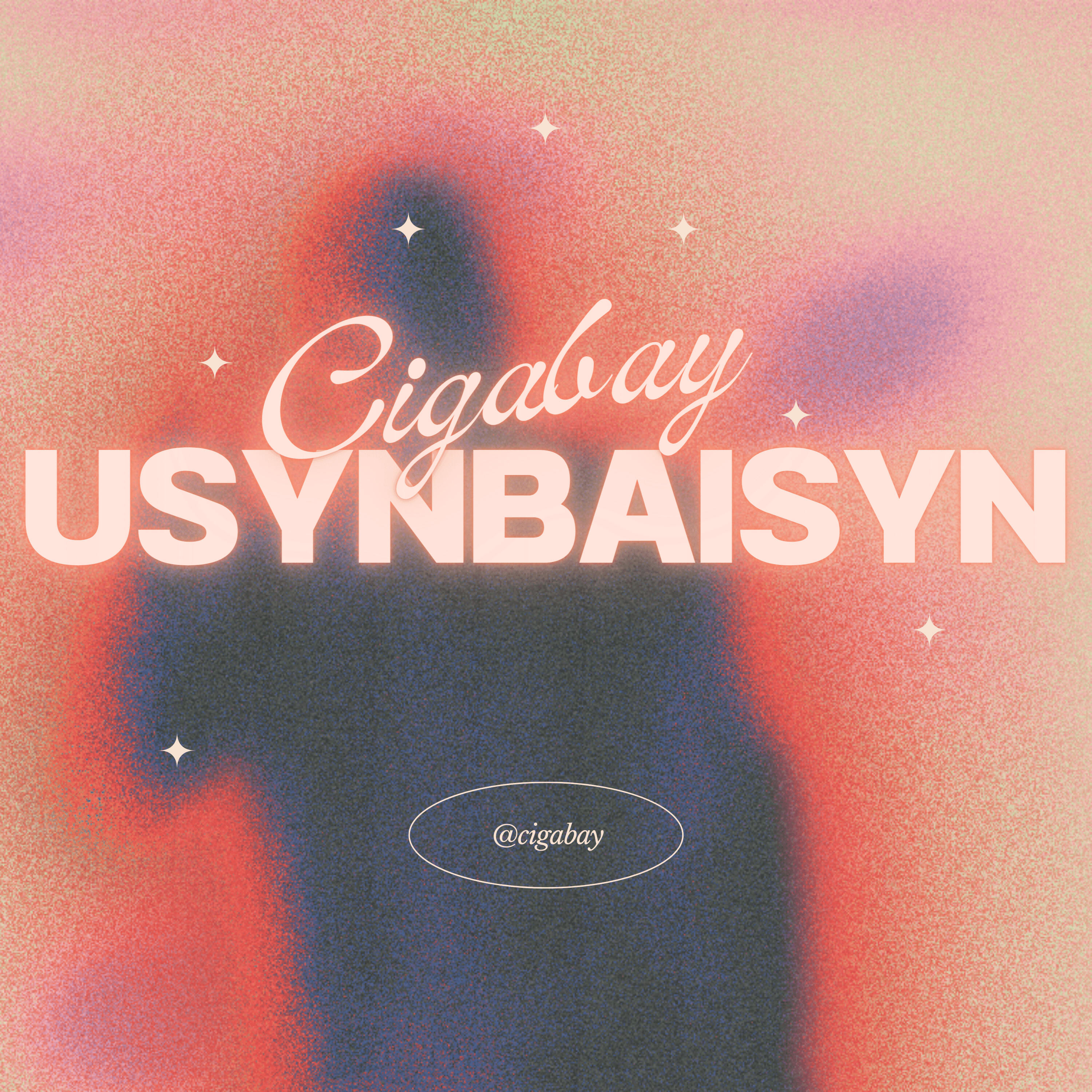 Релиз Usynbaisyn