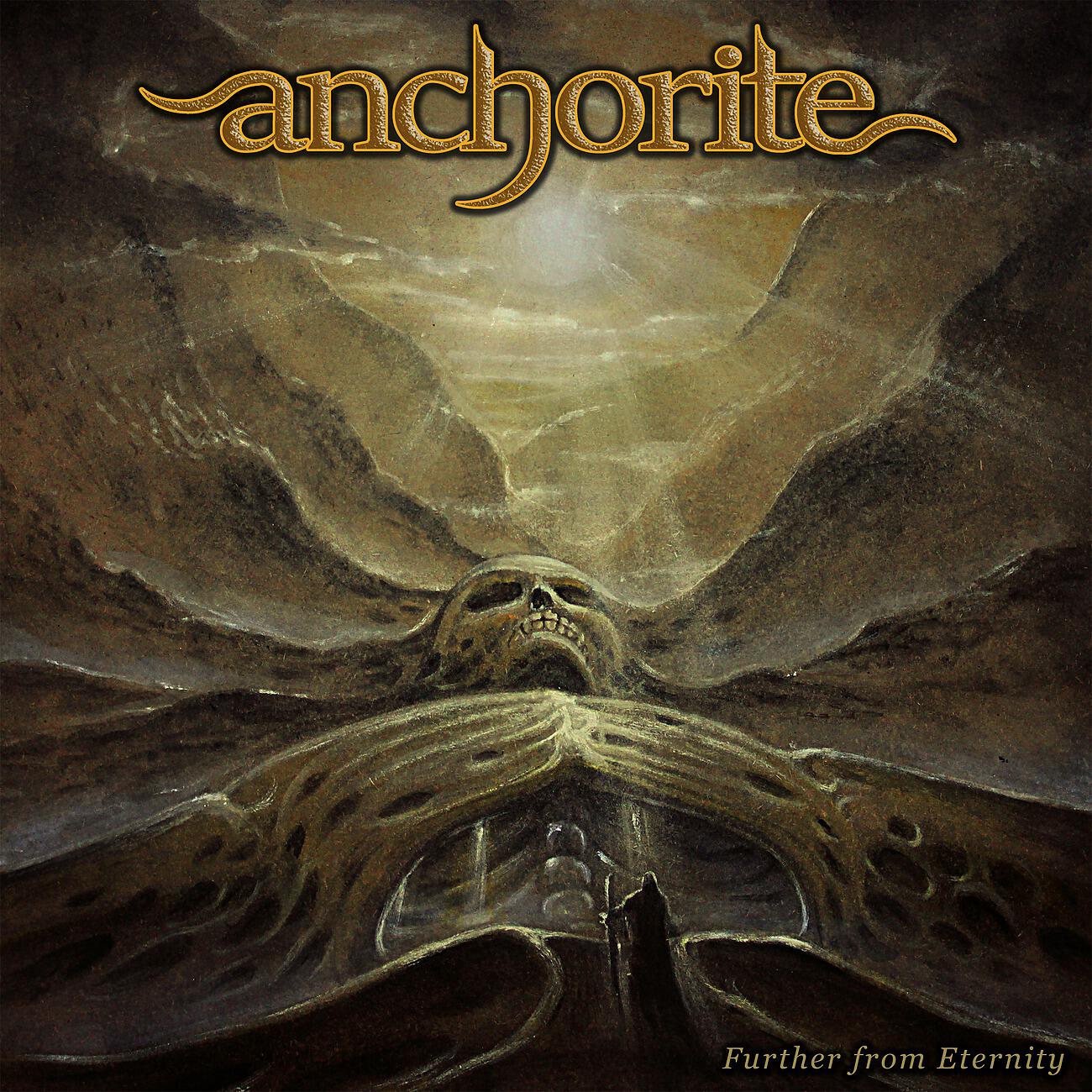 Anchorite