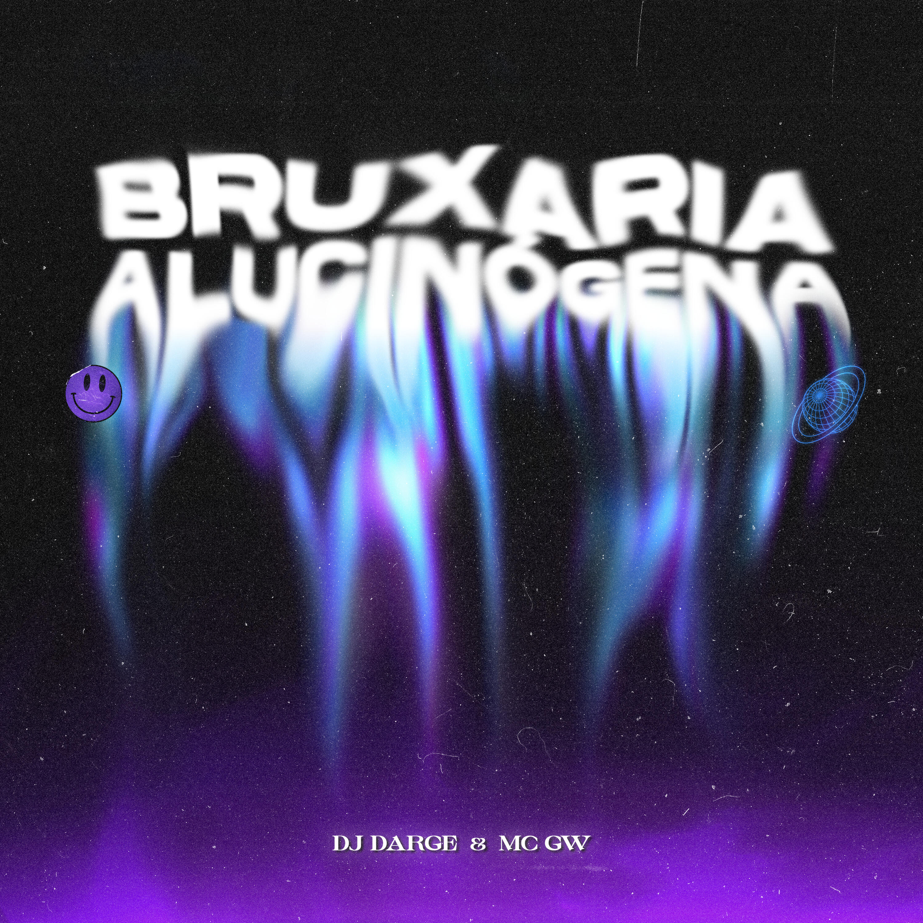 Релиз Bruxaria Alucinógena