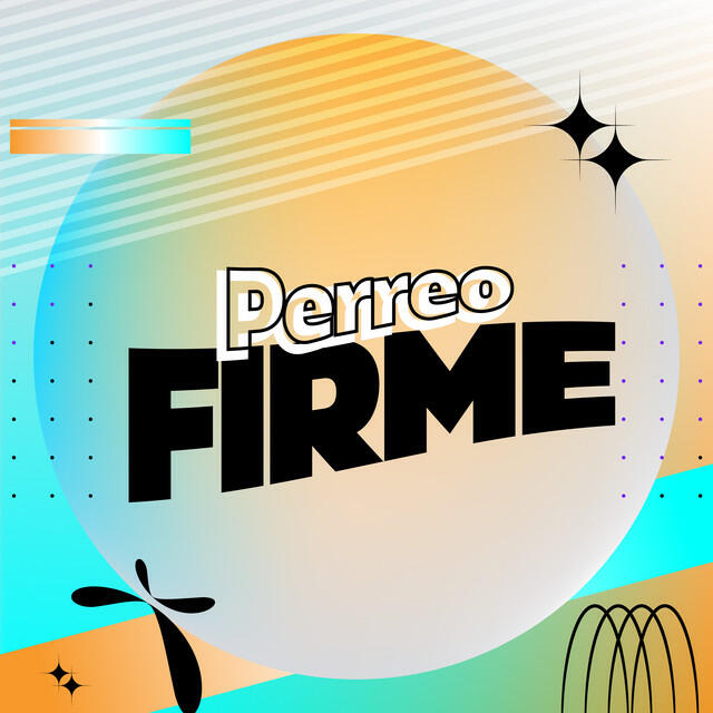 Релиз Perreo Firme