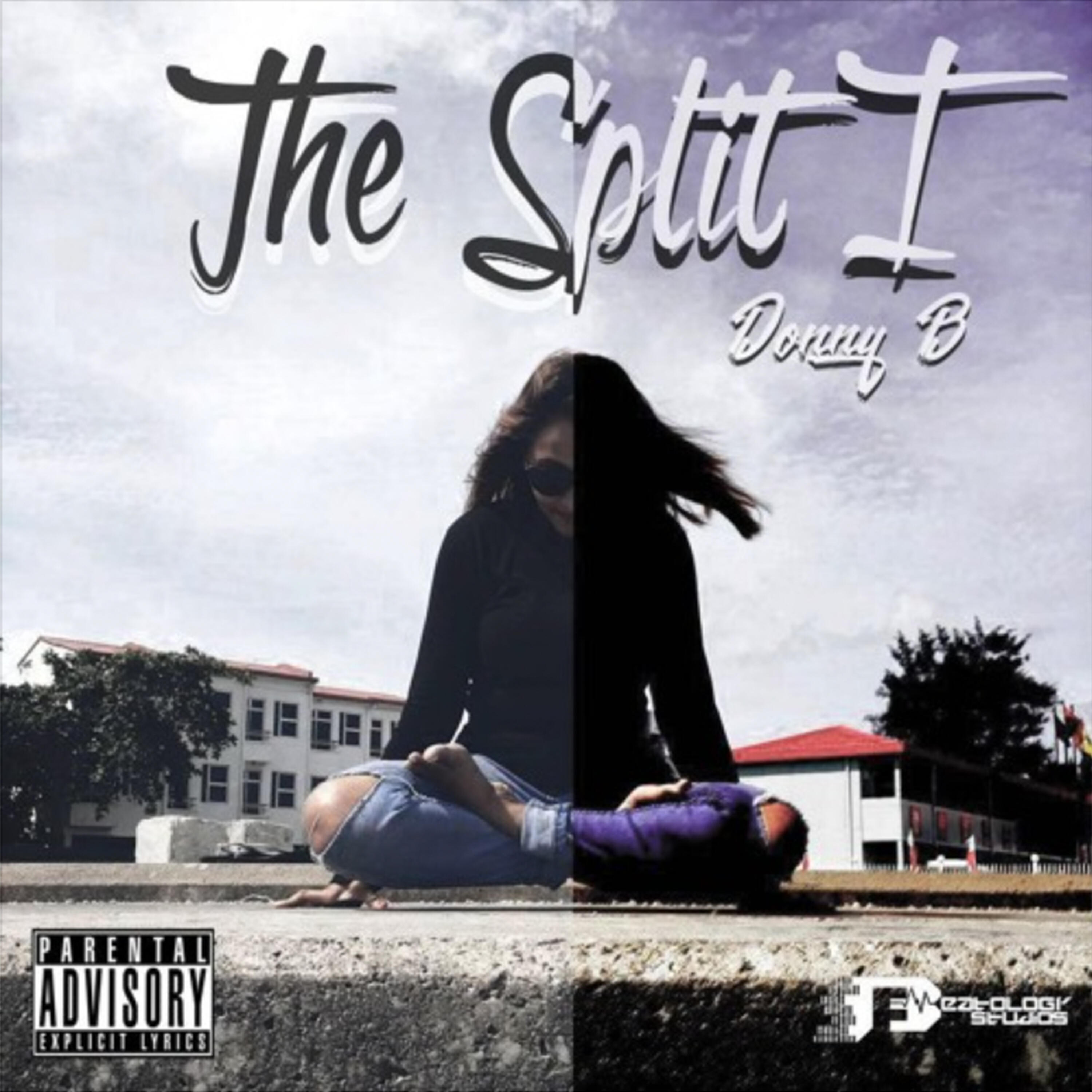 Релиз The Split I