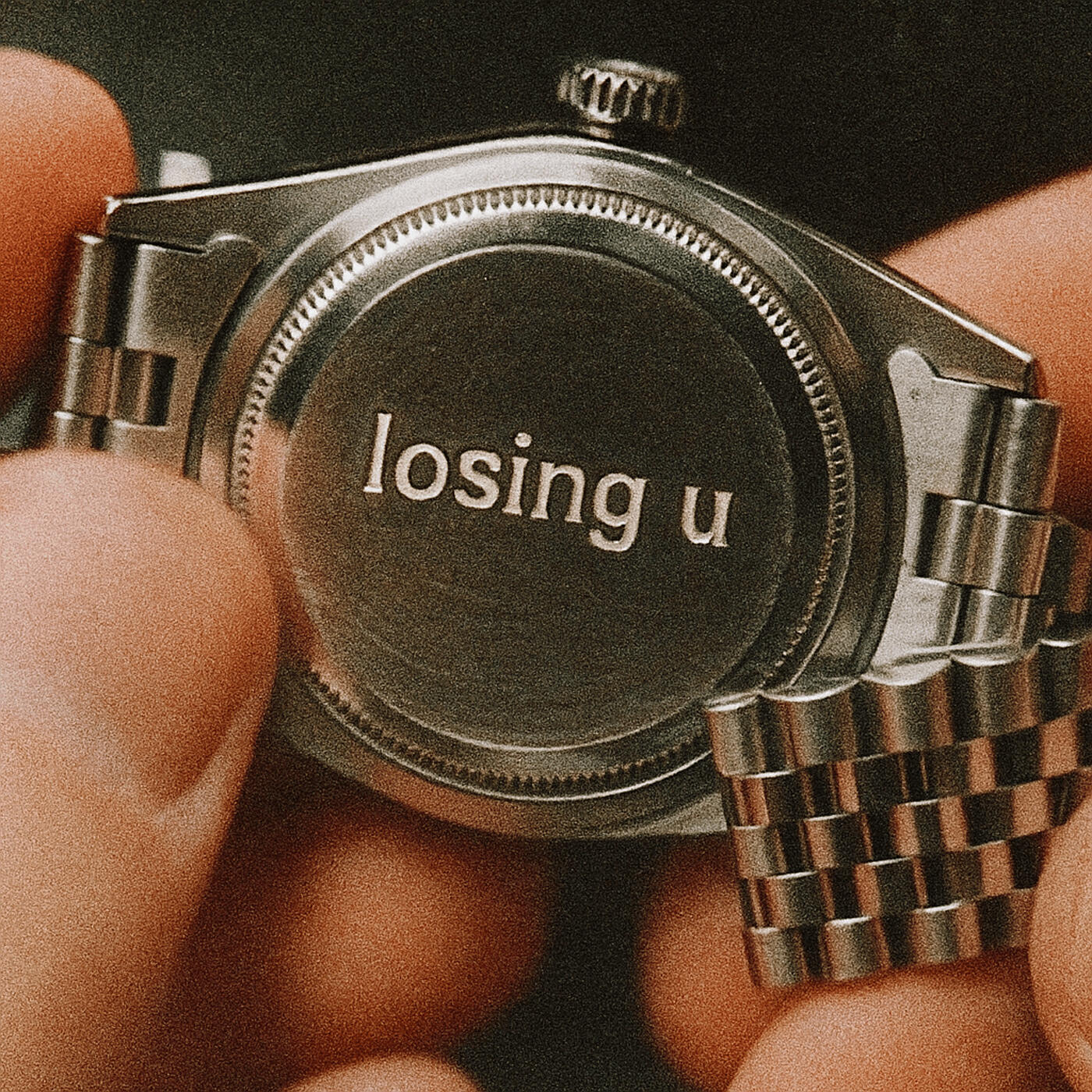 Релиз Losing U