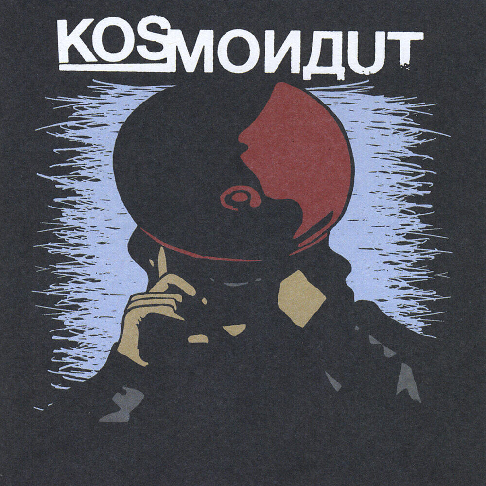 Релиз Kosmonaut