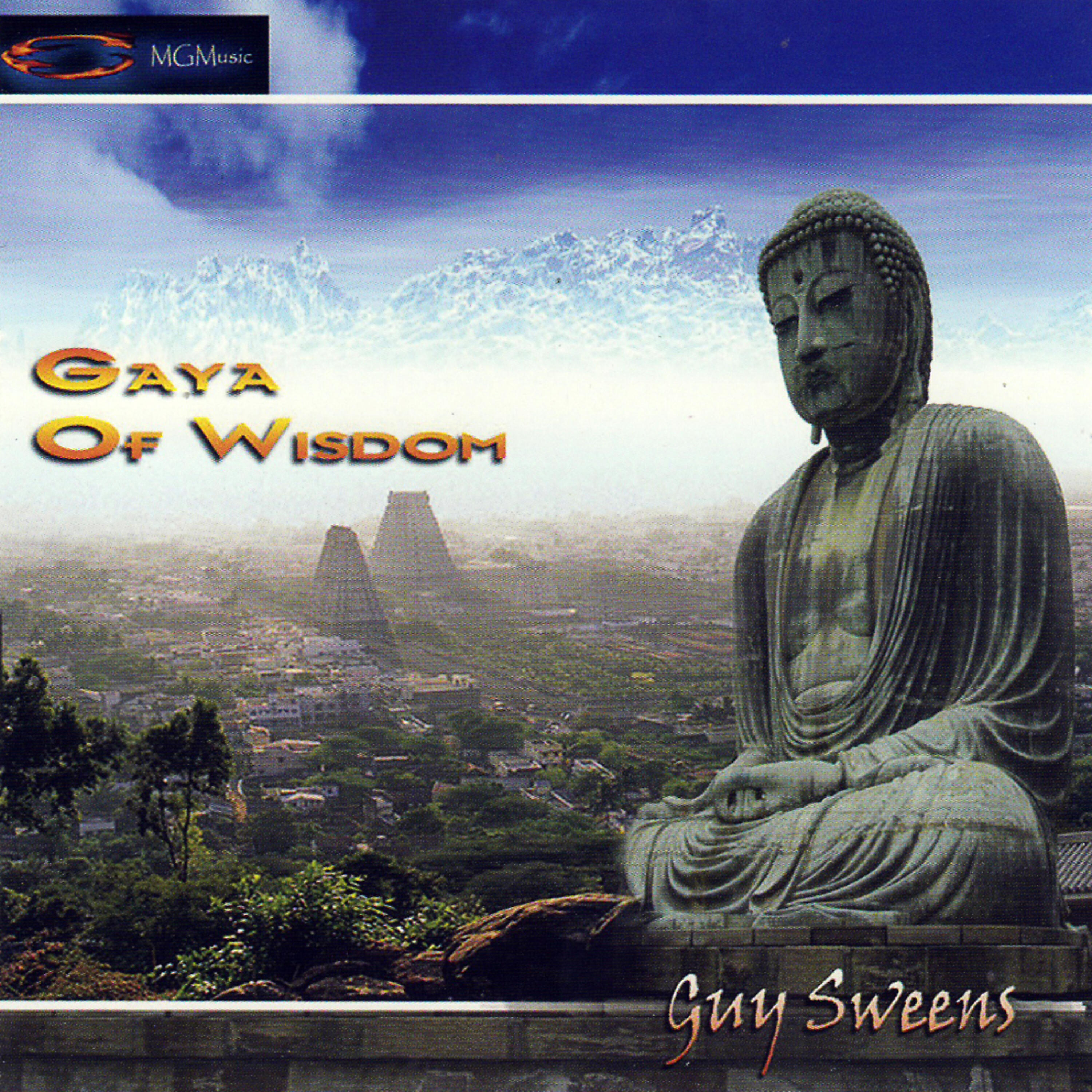 Релиз Gaya Of Wisdom