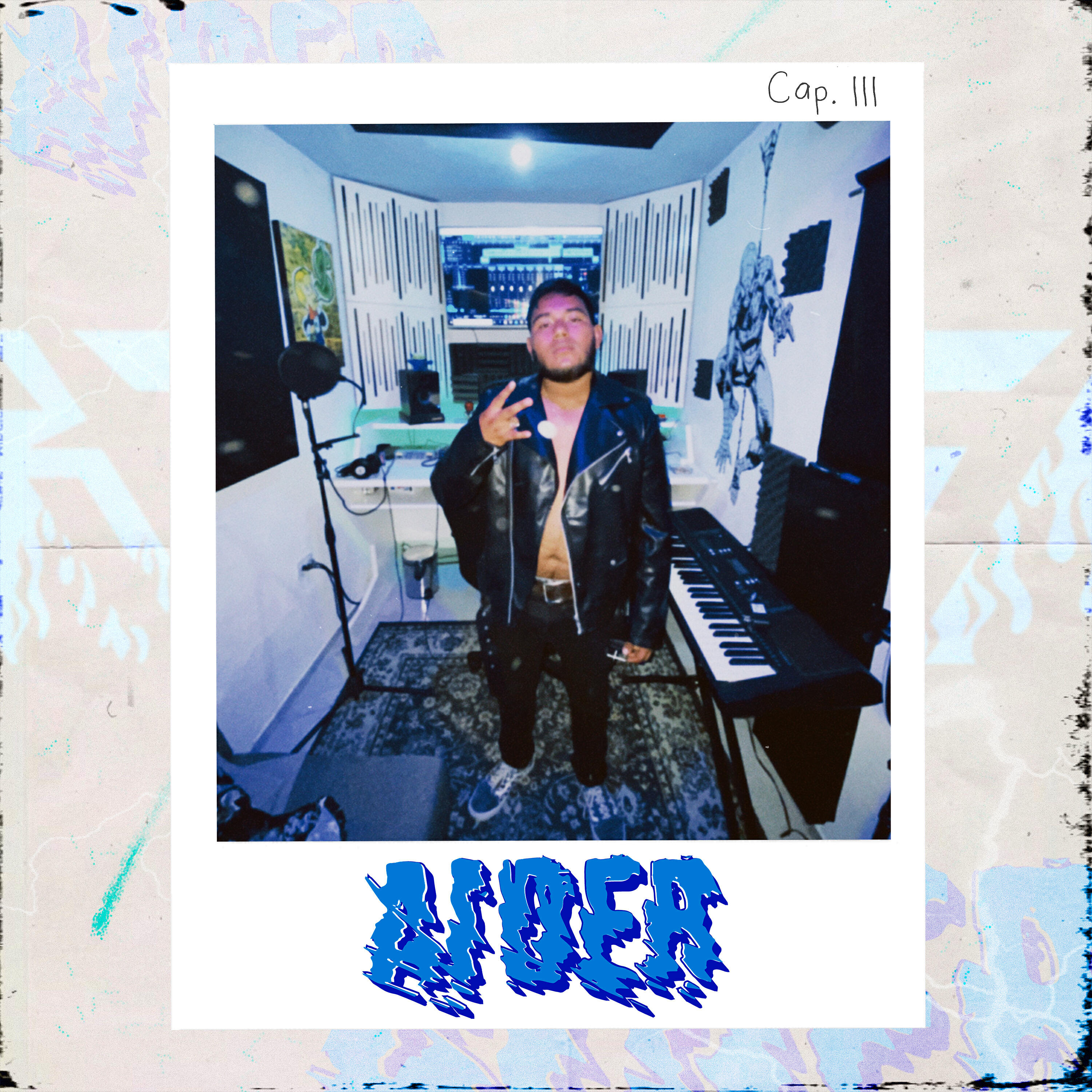 Релиз Aider, Cap. 3