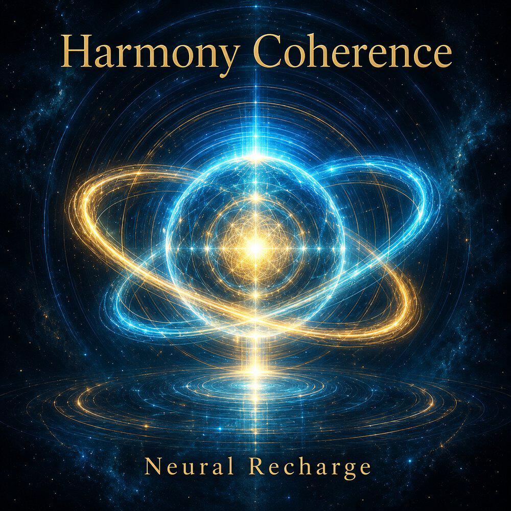 Релиз Harmony Coherence