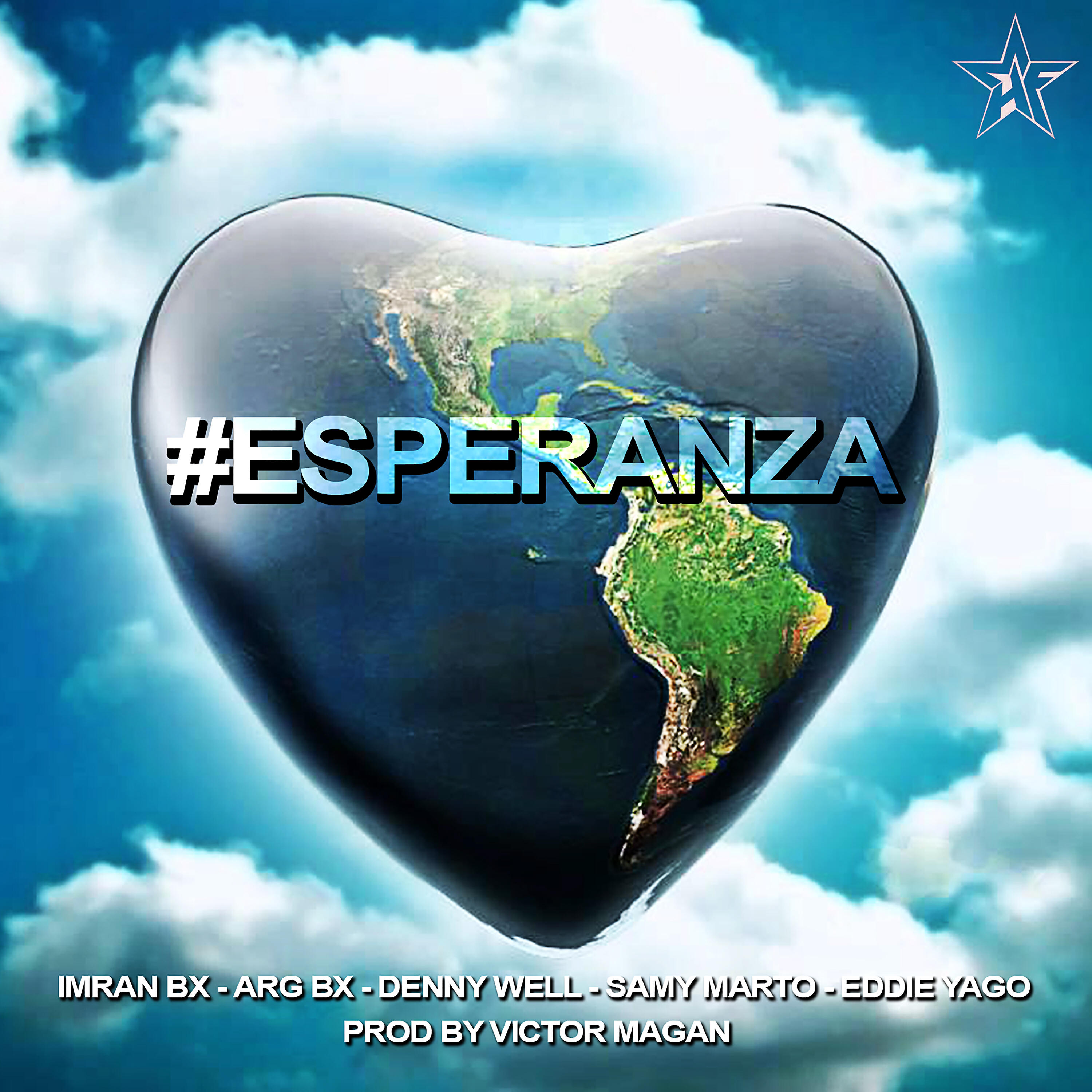 Релиз Esperanza