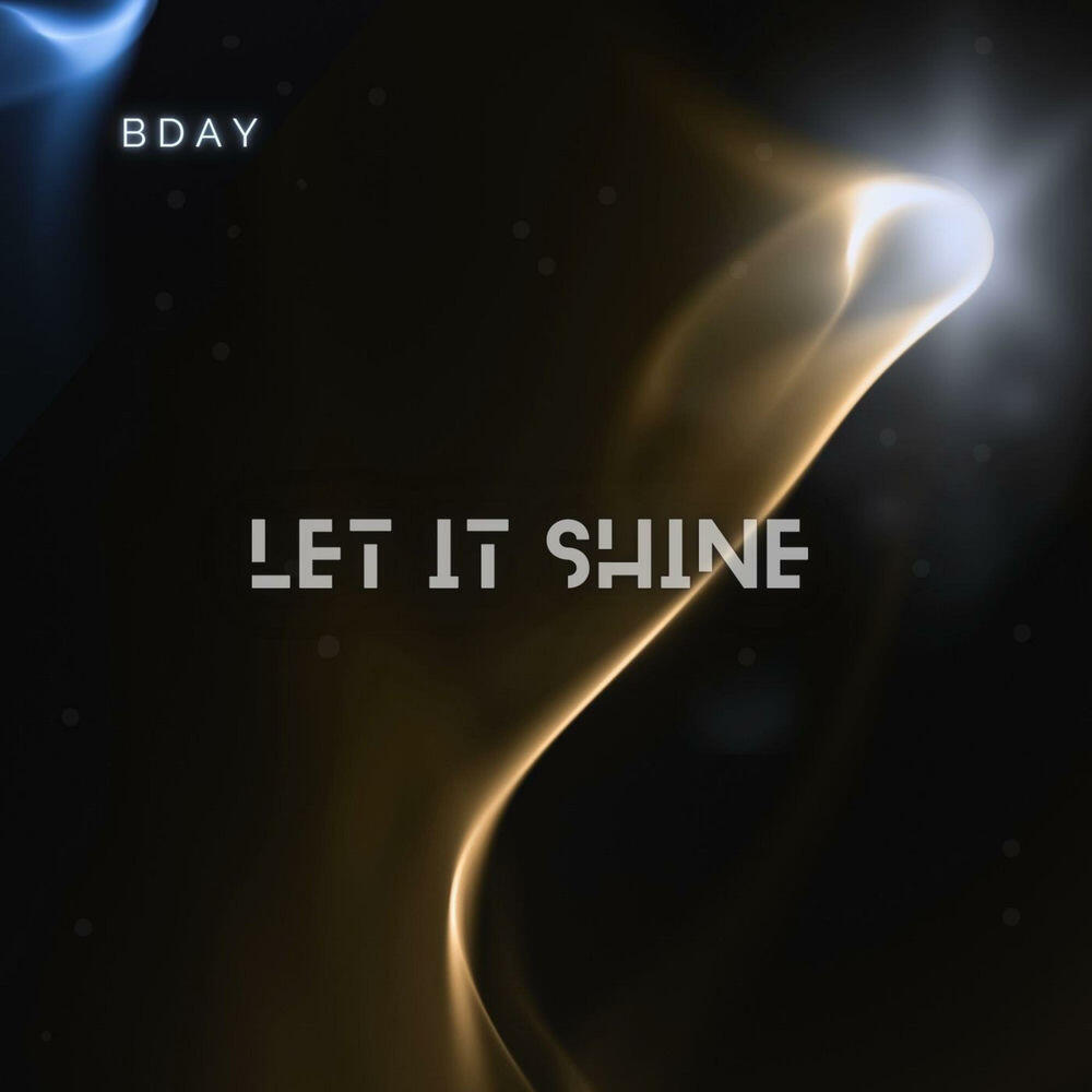Релиз LET IT SHINE