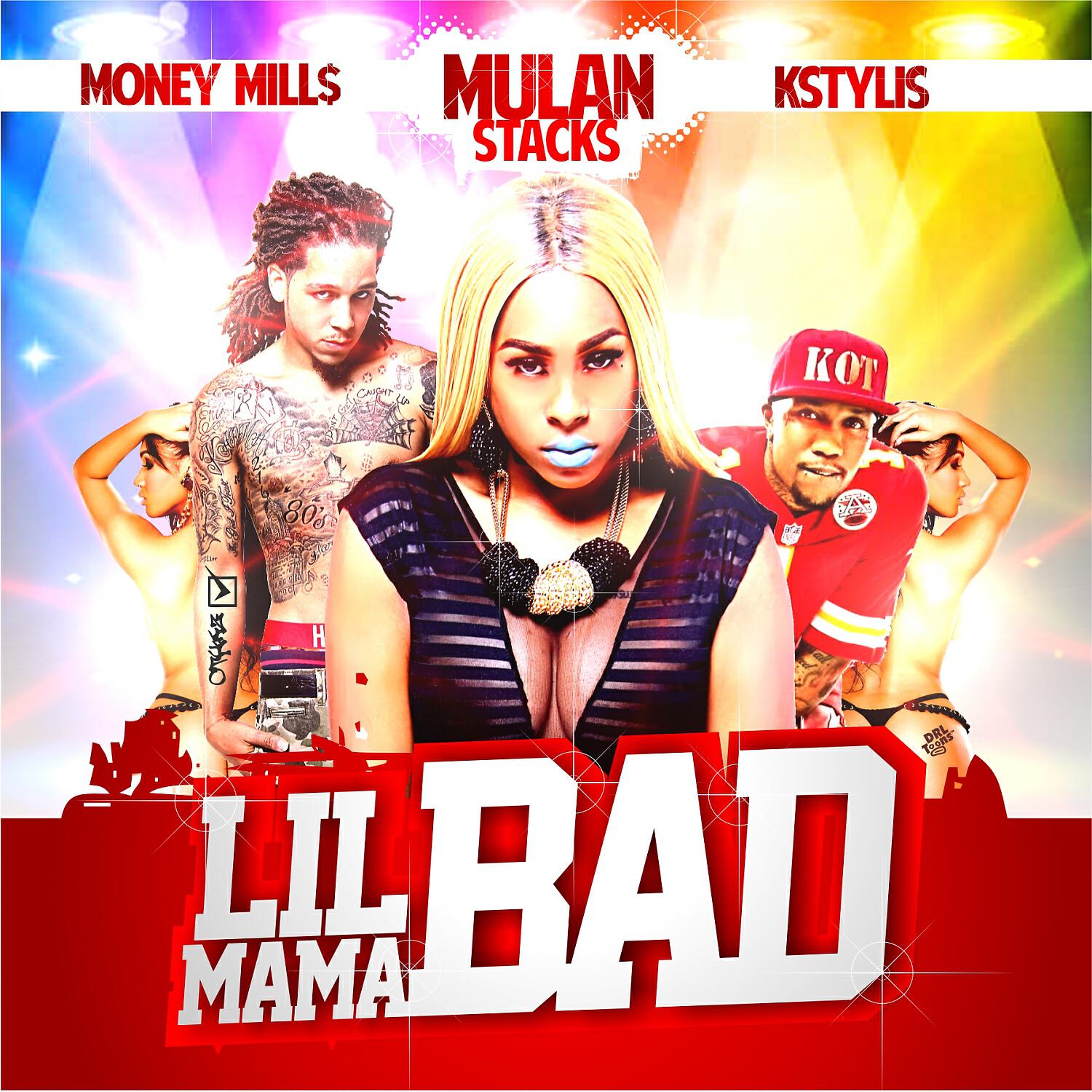 Mulan Stacks