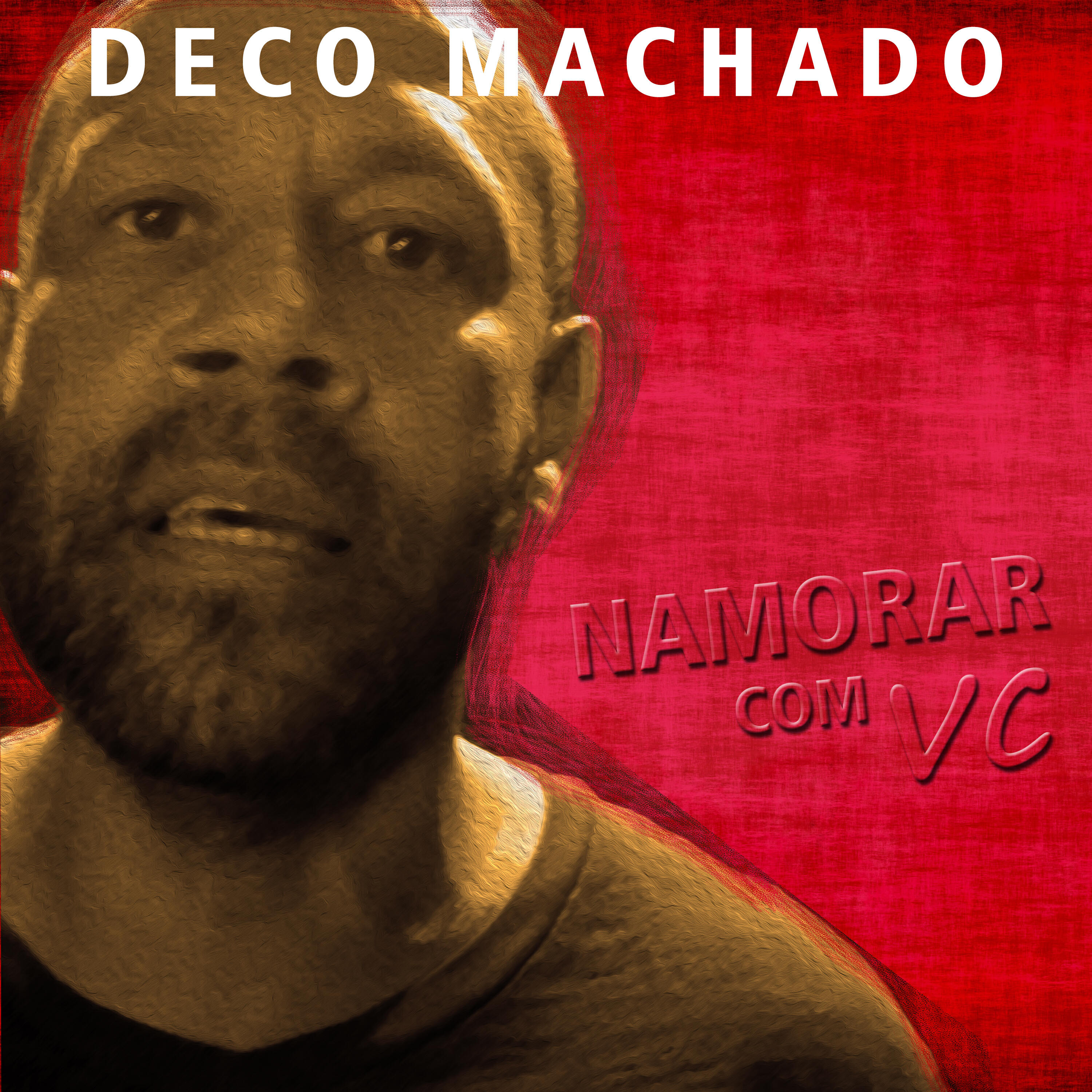 Релиз Namorar Com Você