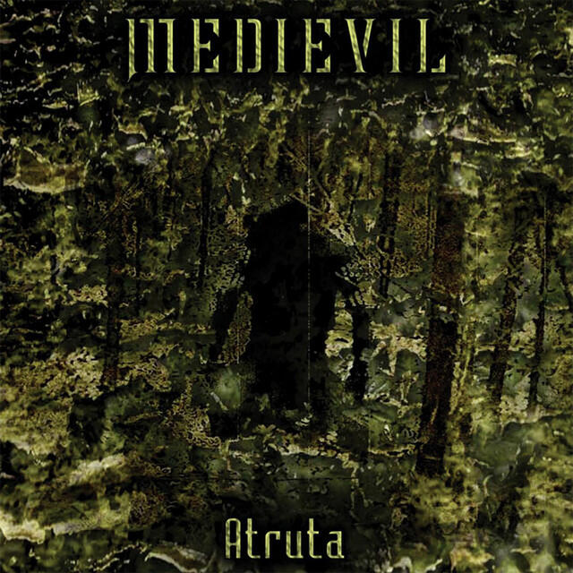 Релиз Atruta