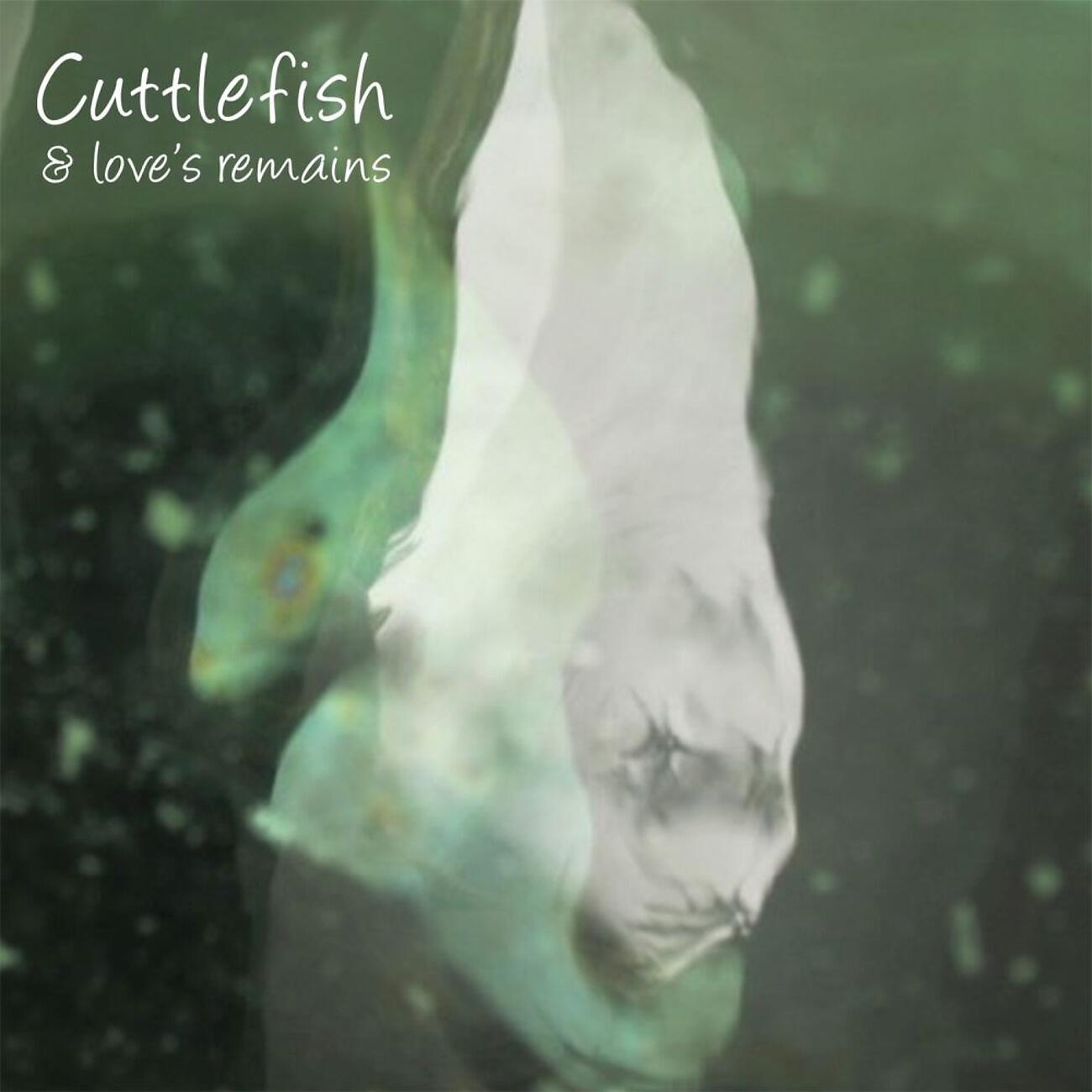 Релиз Cuttlefish and Love's Remains