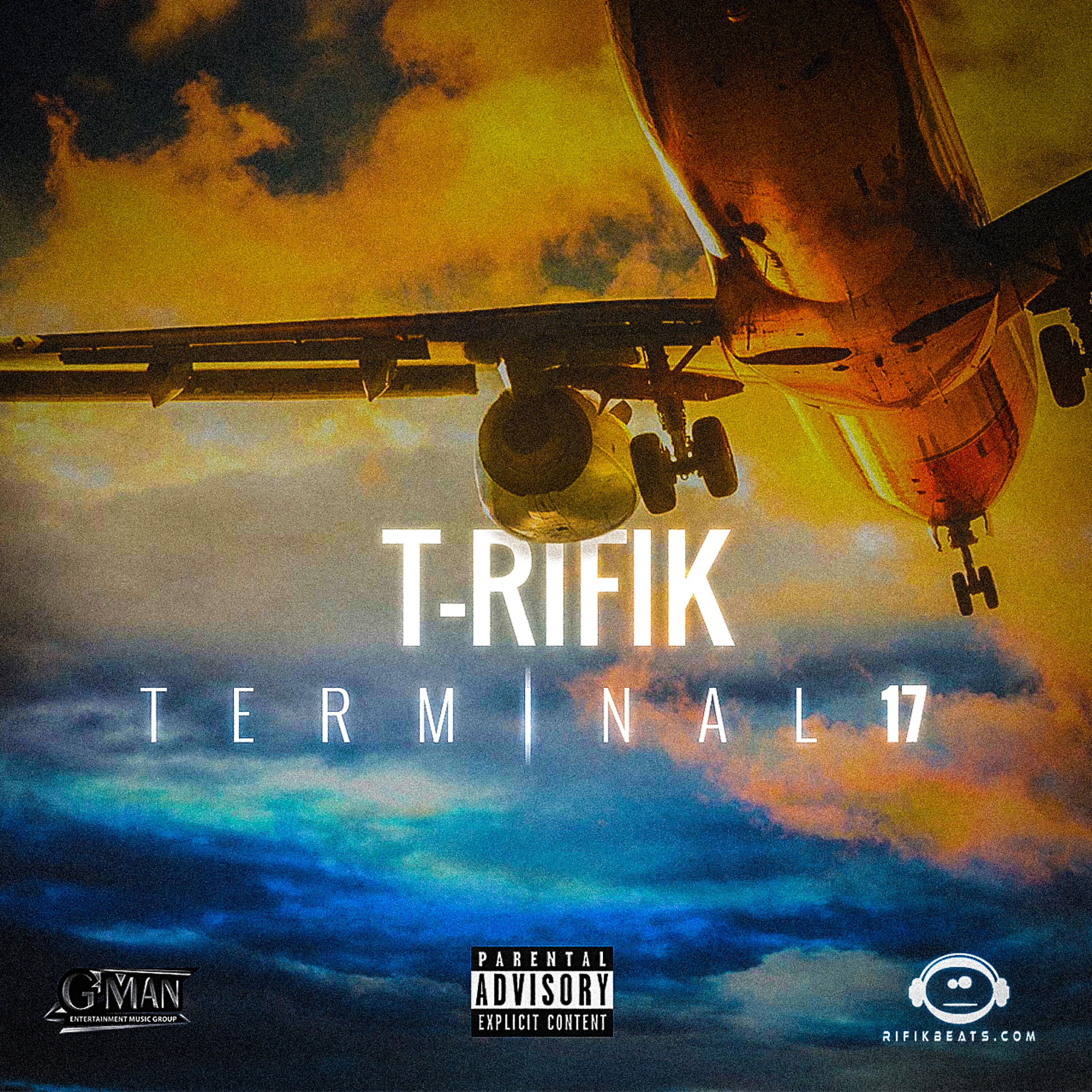 Релиз Terminal 17