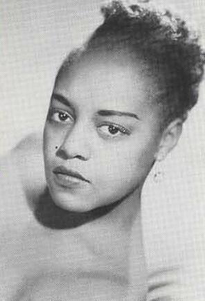 Ann Cole