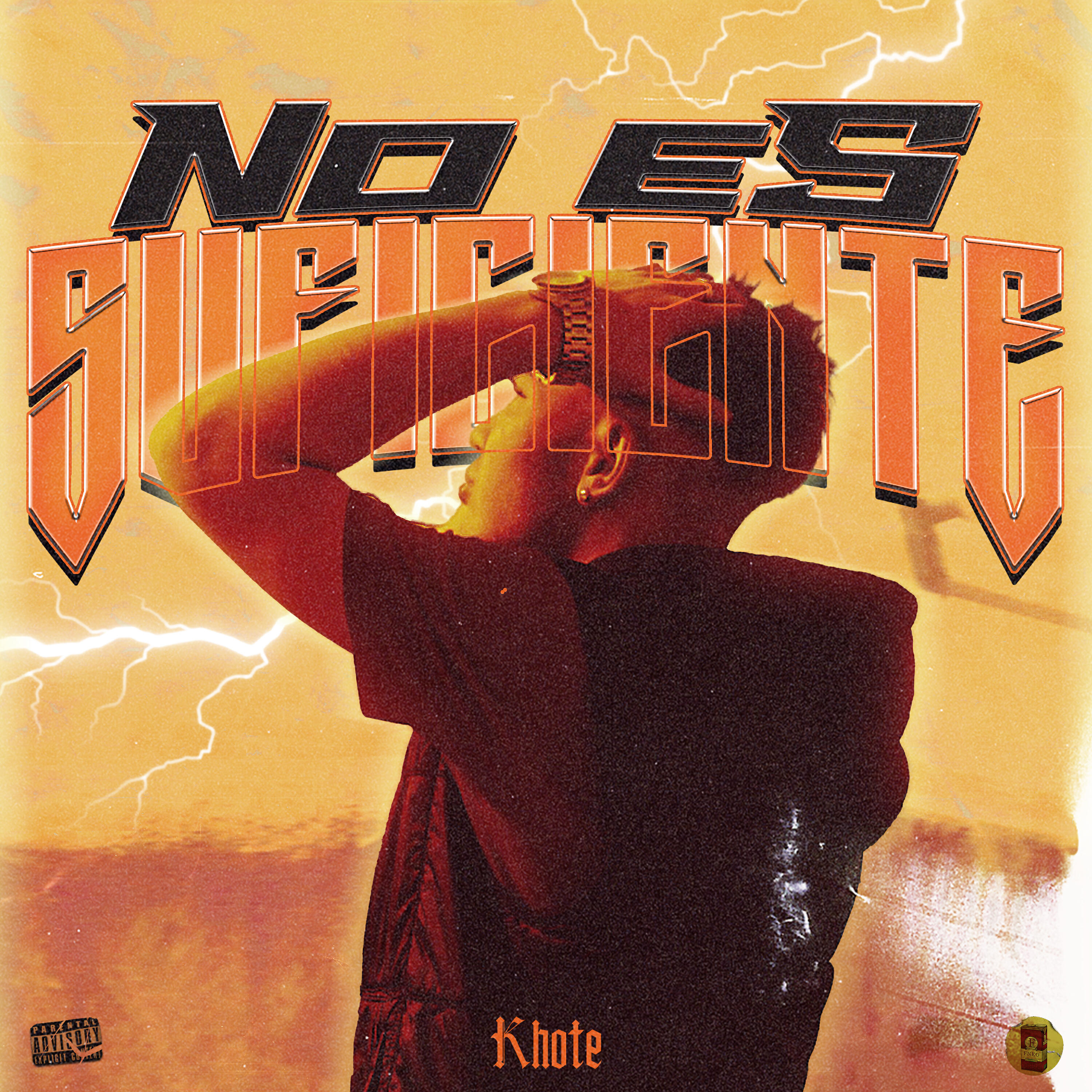 Релиз No Es Suficiente