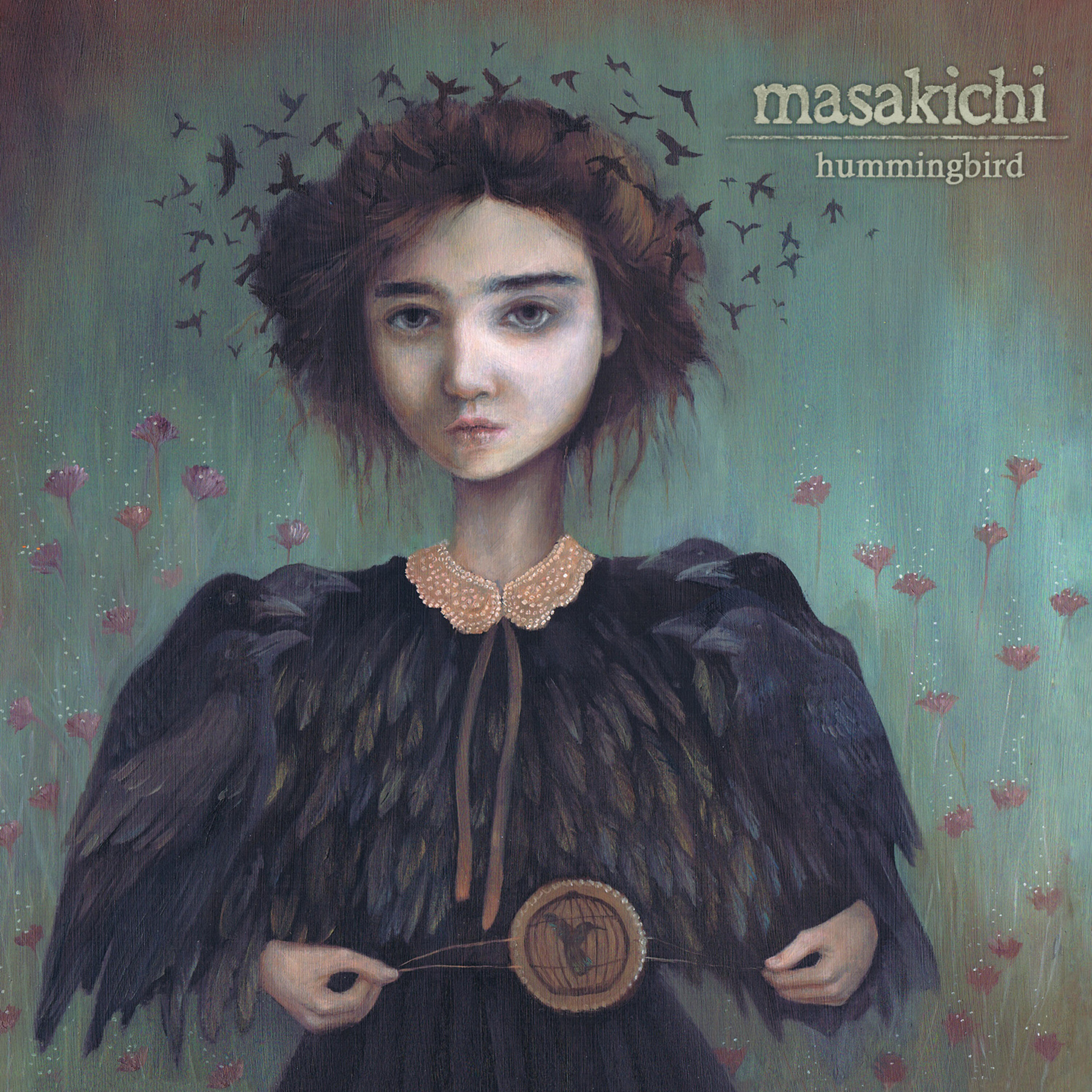 Релиз Hummingbird